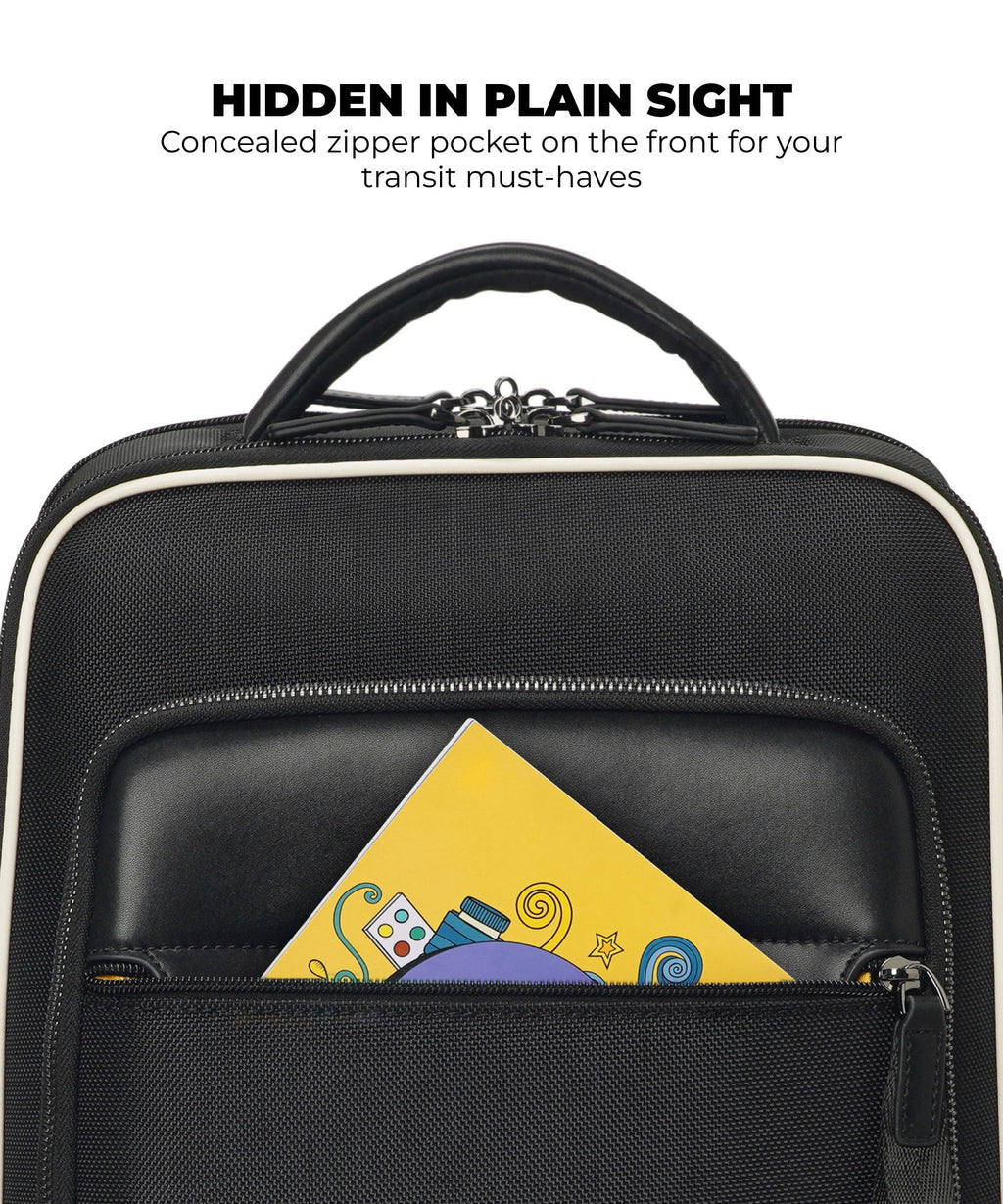 Bass Backpack - 22L
