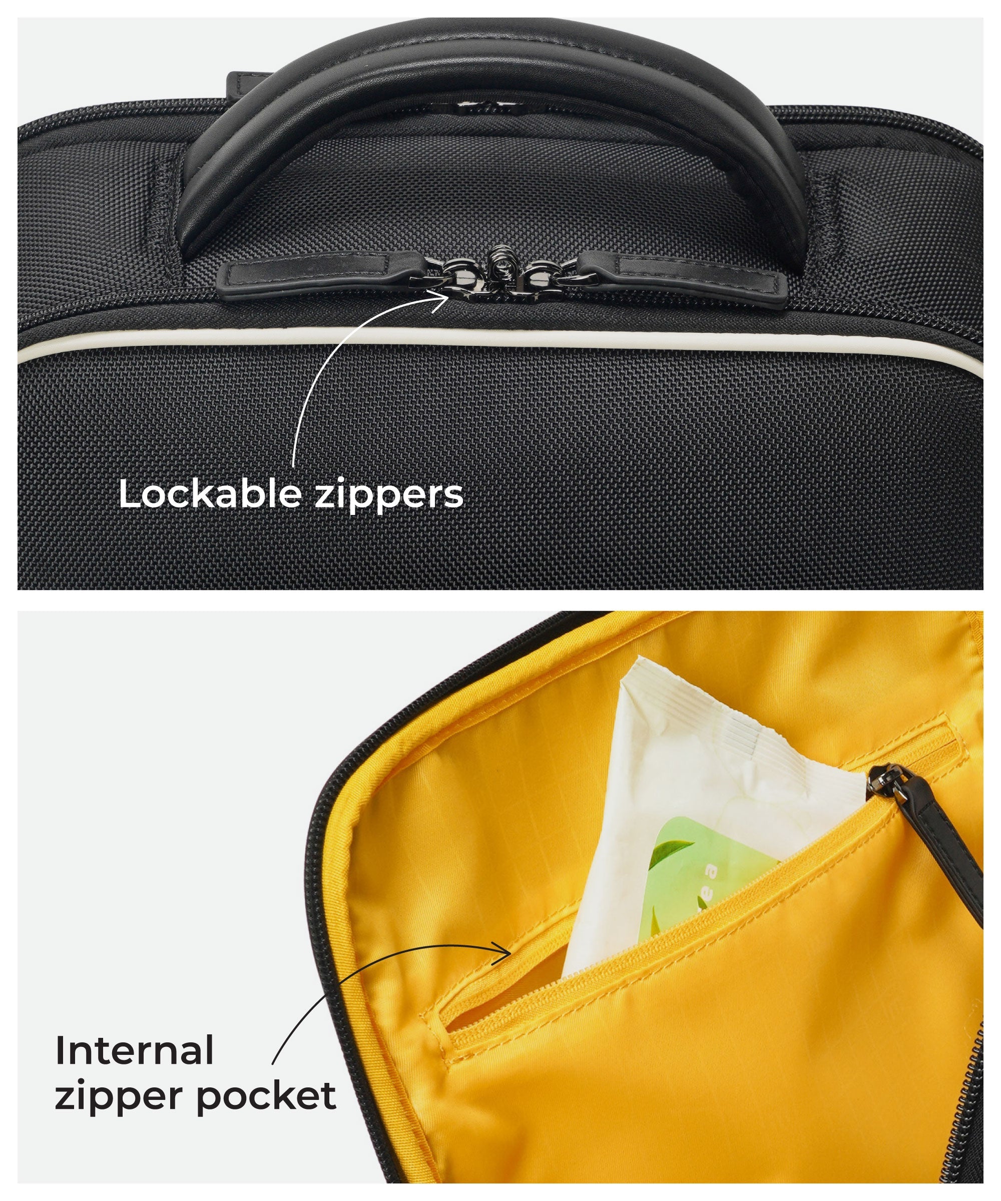 Bass Backpack - 22L