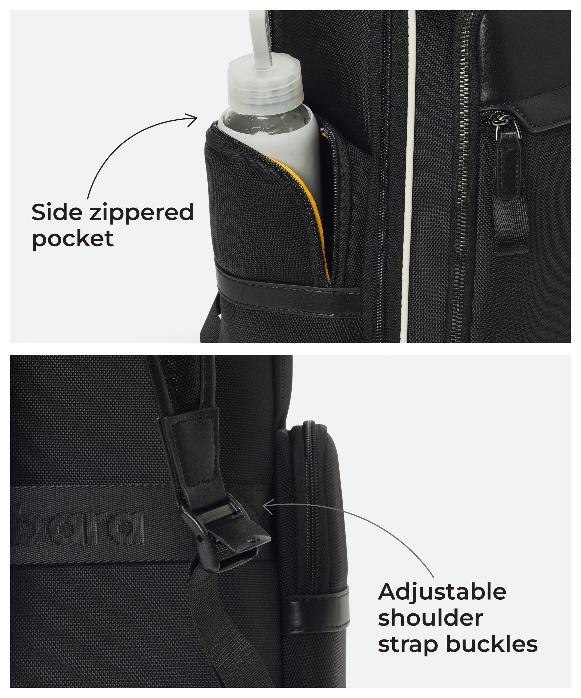 Bass Backpack - 22L