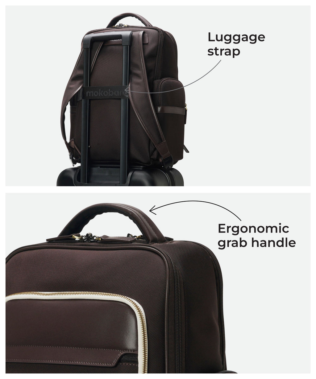Bass Backpack - 22L