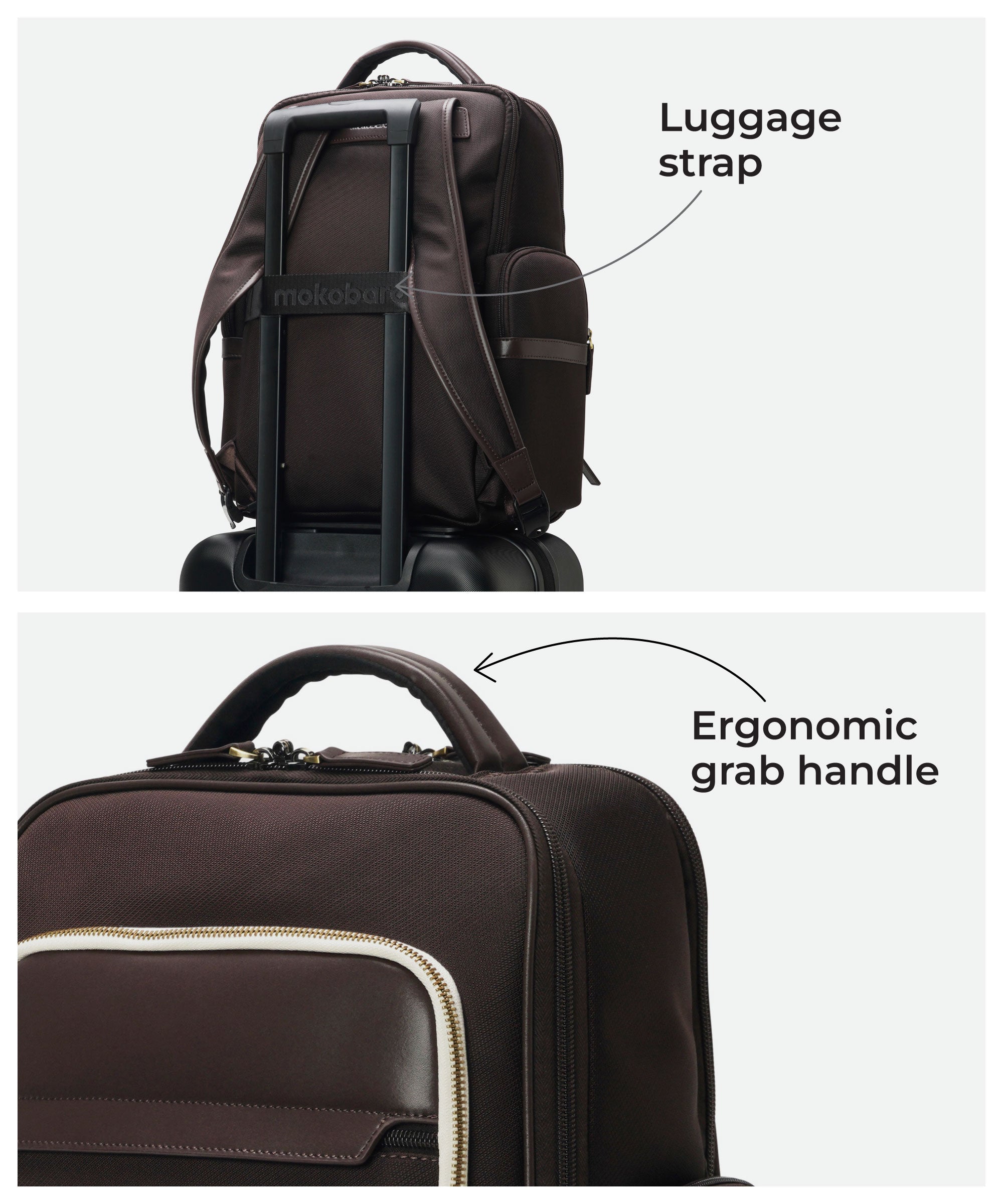Bass Backpack - 22L
