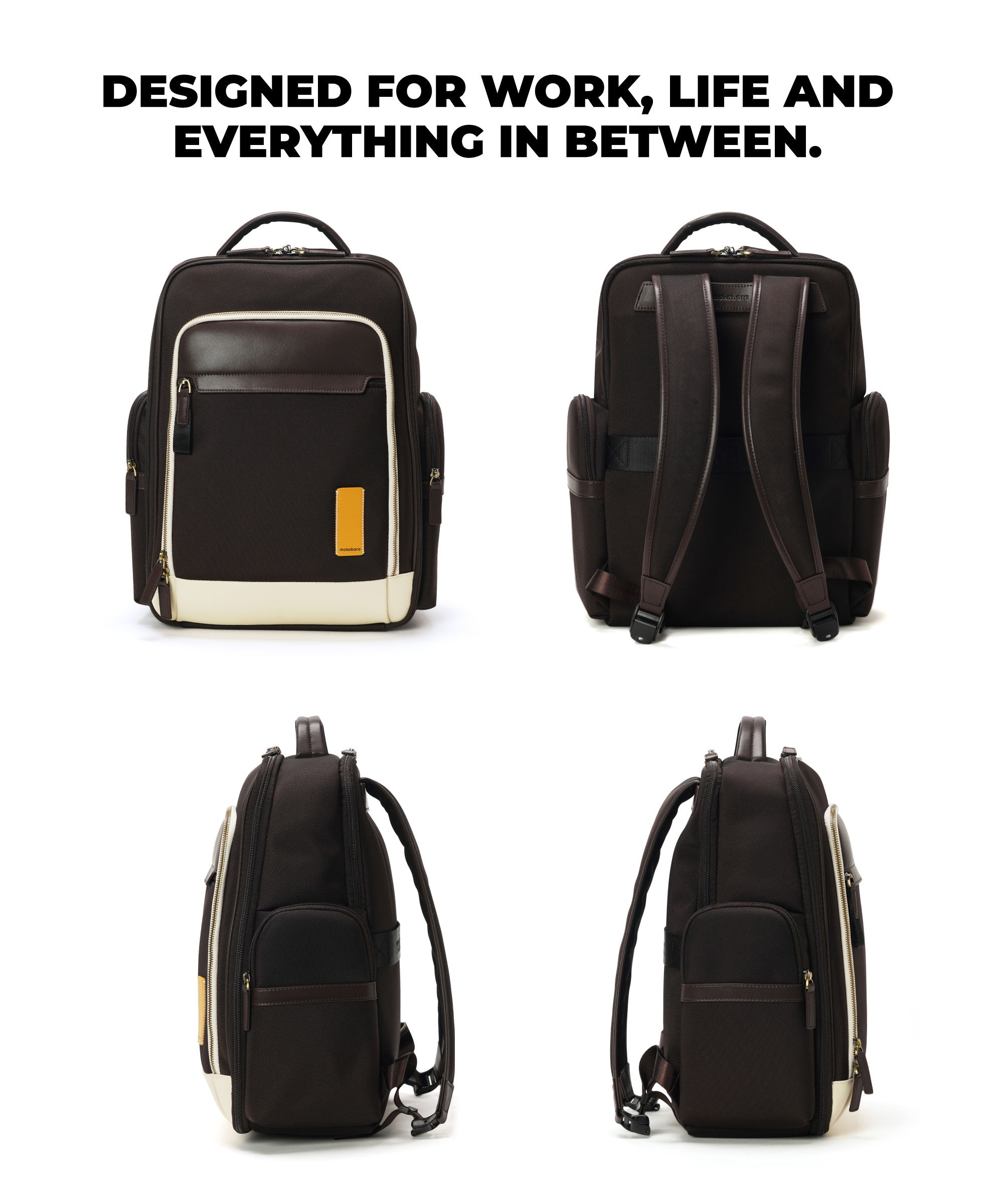 Bass Backpack - 22L