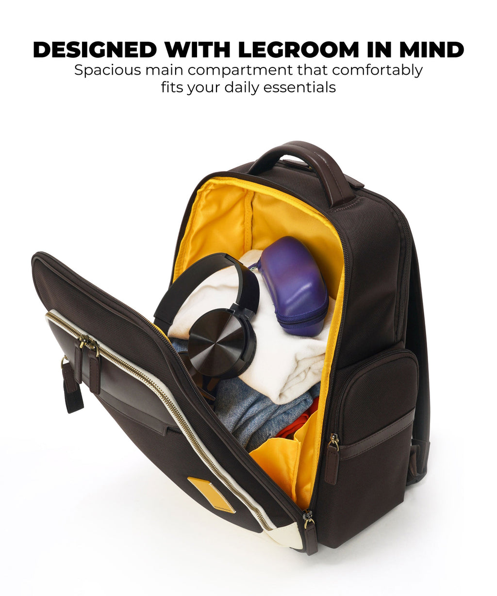 Bass Backpack - 22L