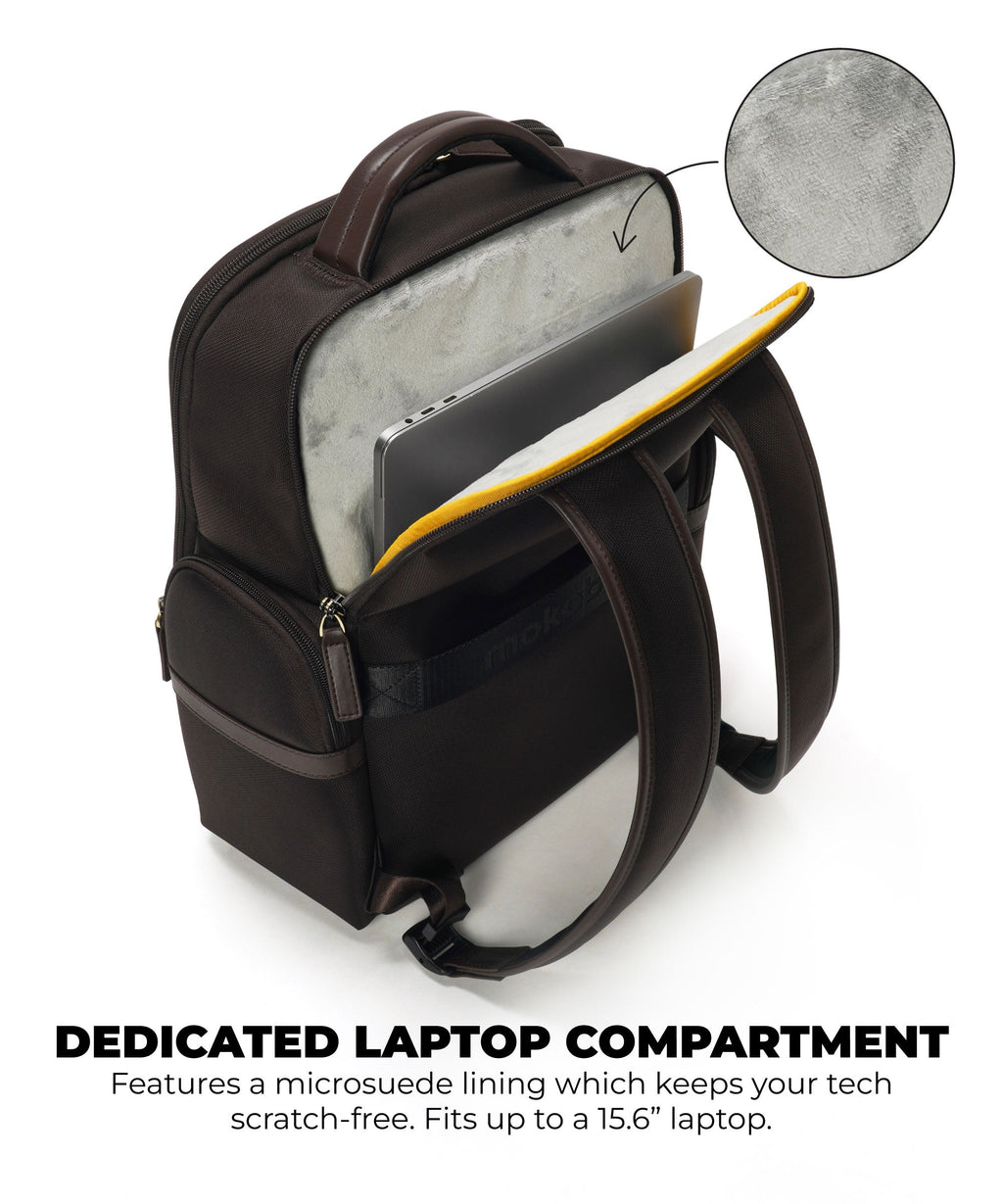 Bass Backpack - 22L