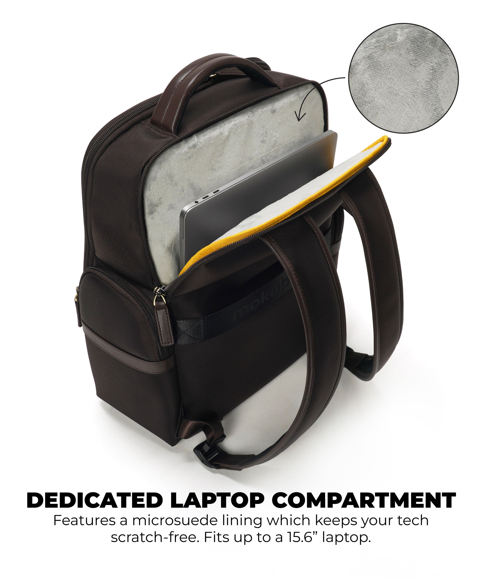 Bass Backpack - 22L