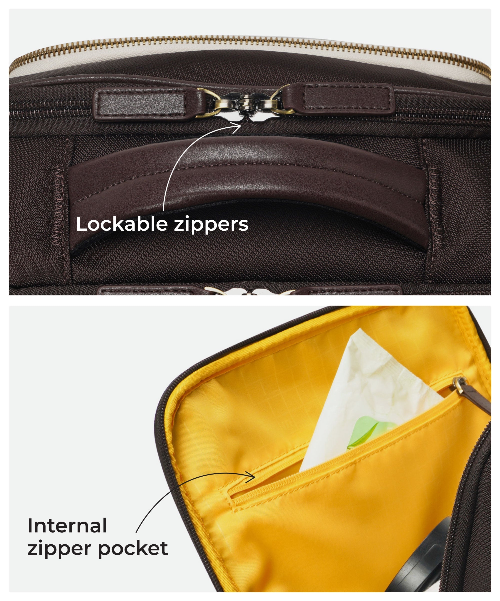Bass Backpack - 22L