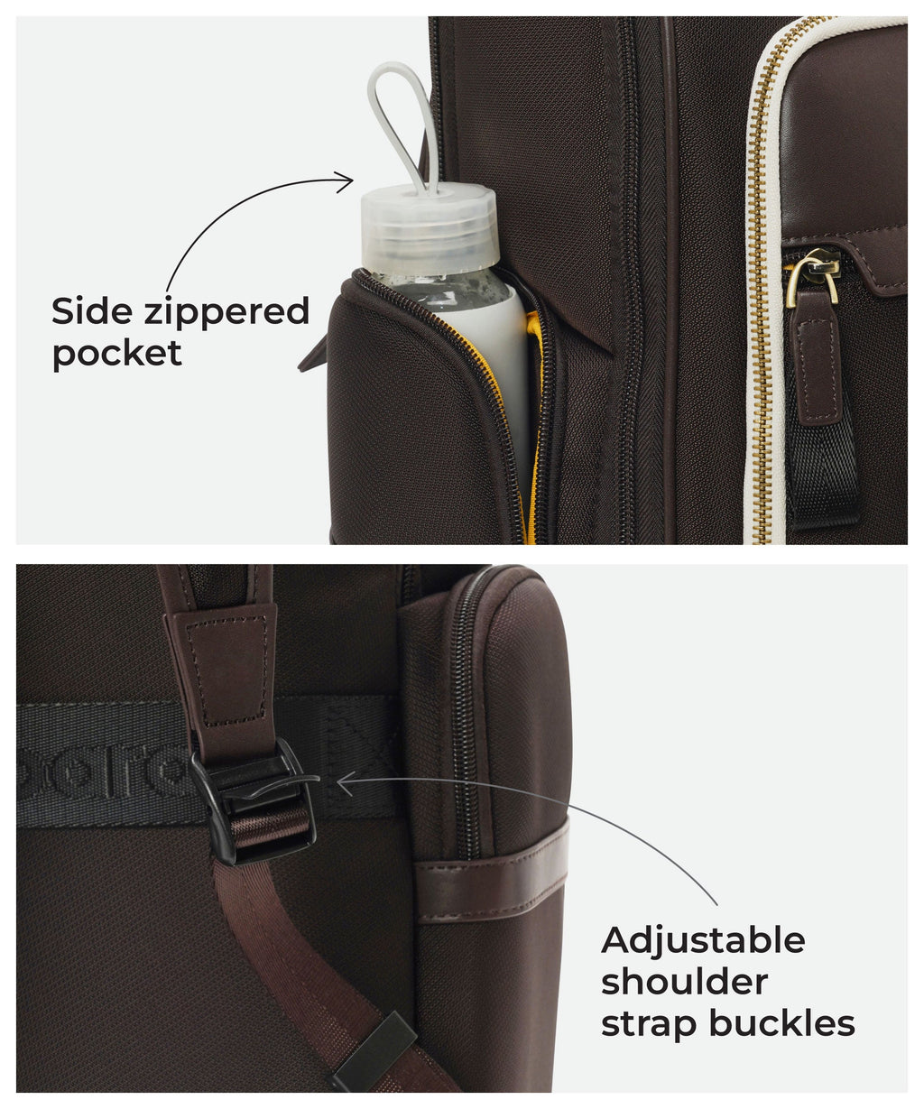 Bass Backpack - 22L
