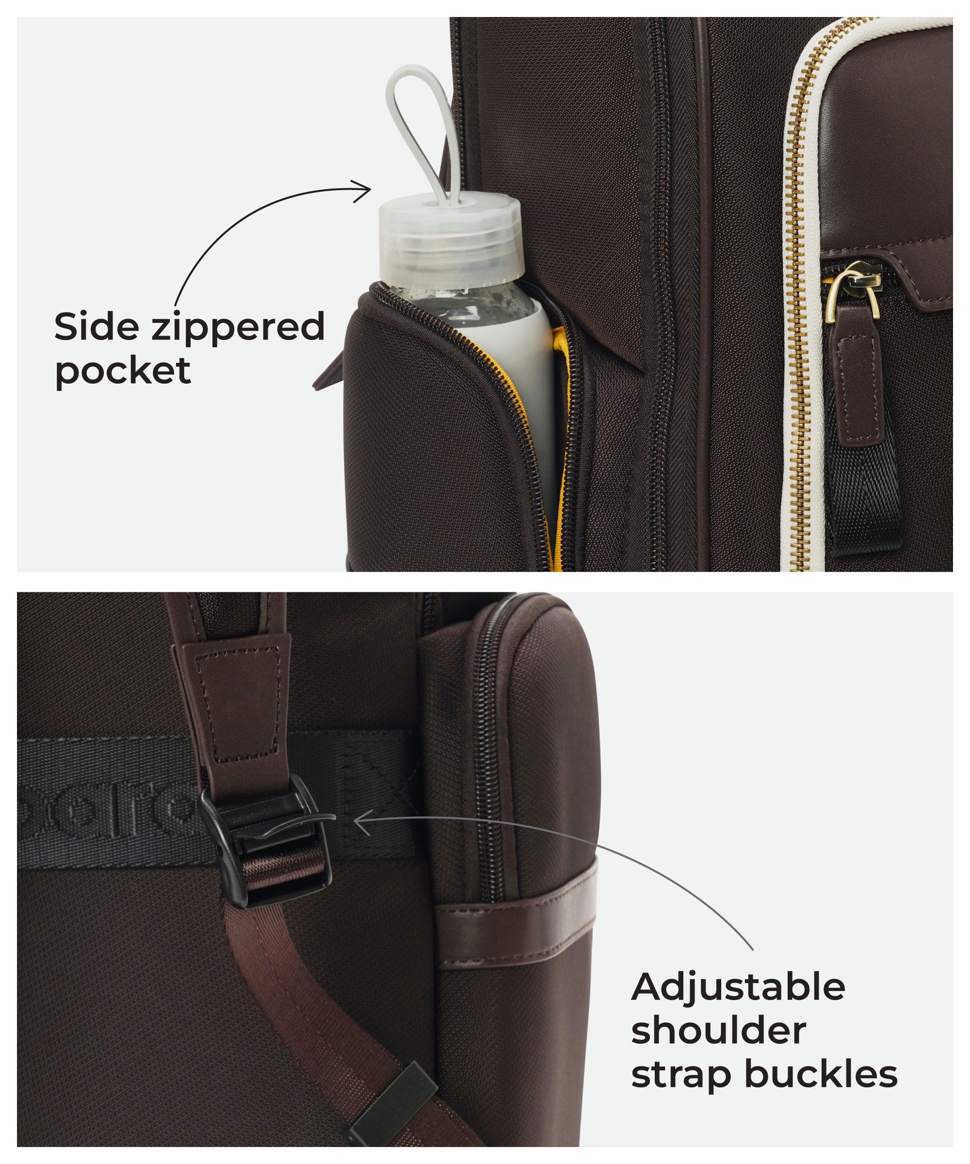 Bass Backpack - 22L