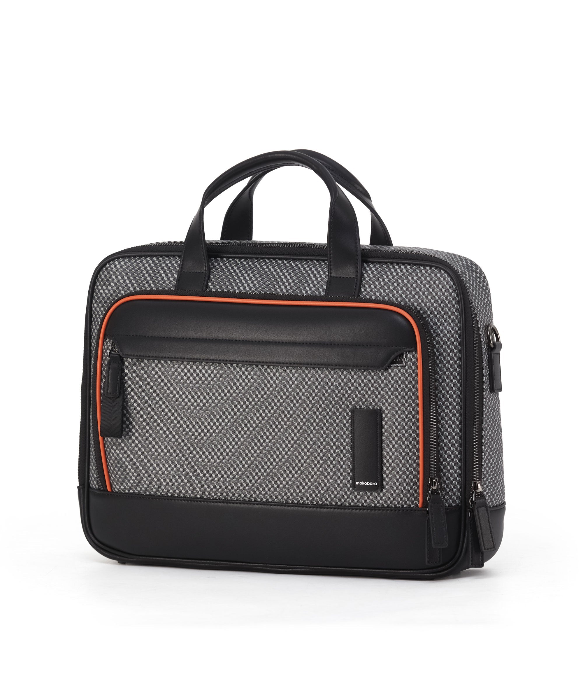 Bass Briefcase