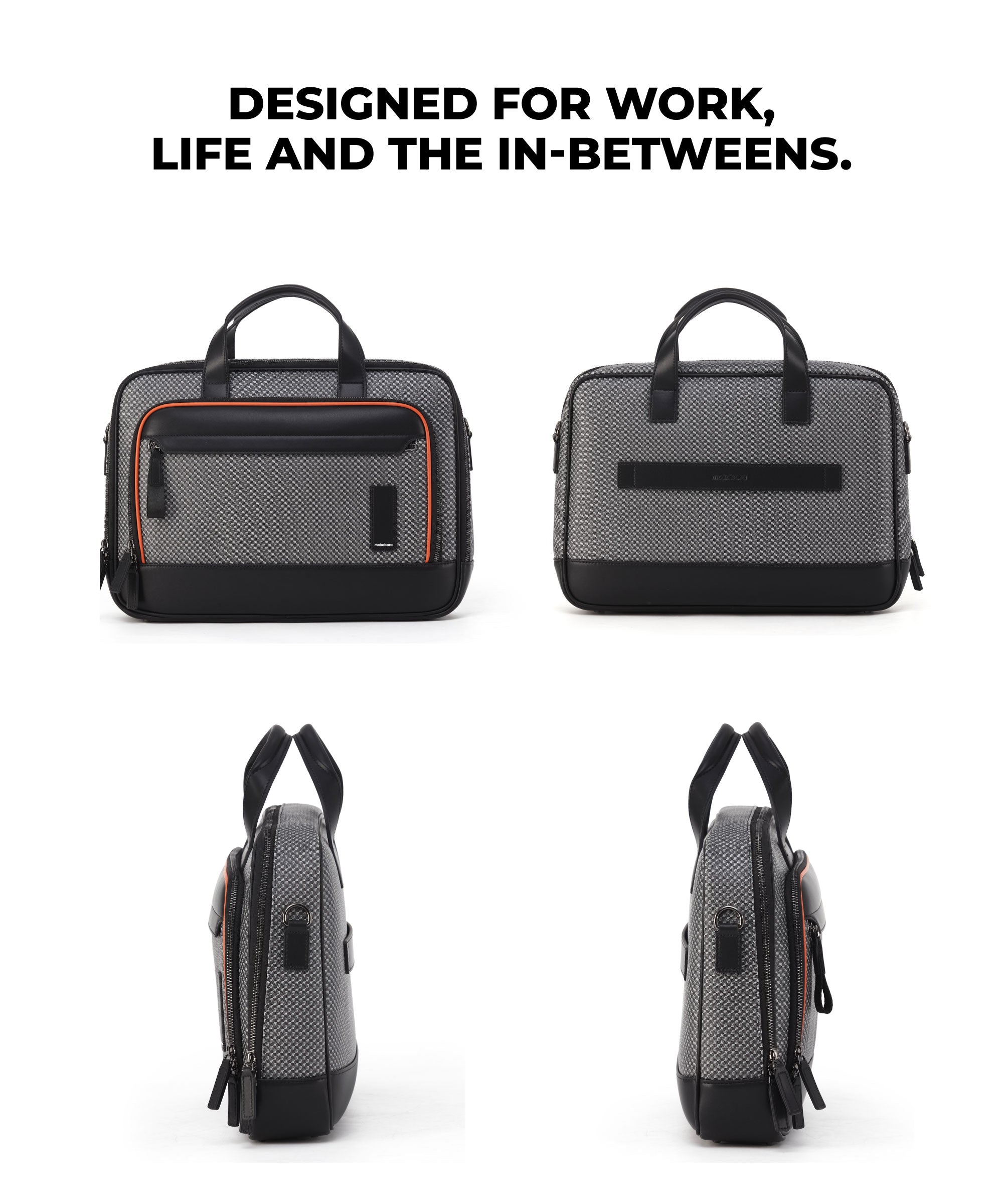 Bass Briefcase