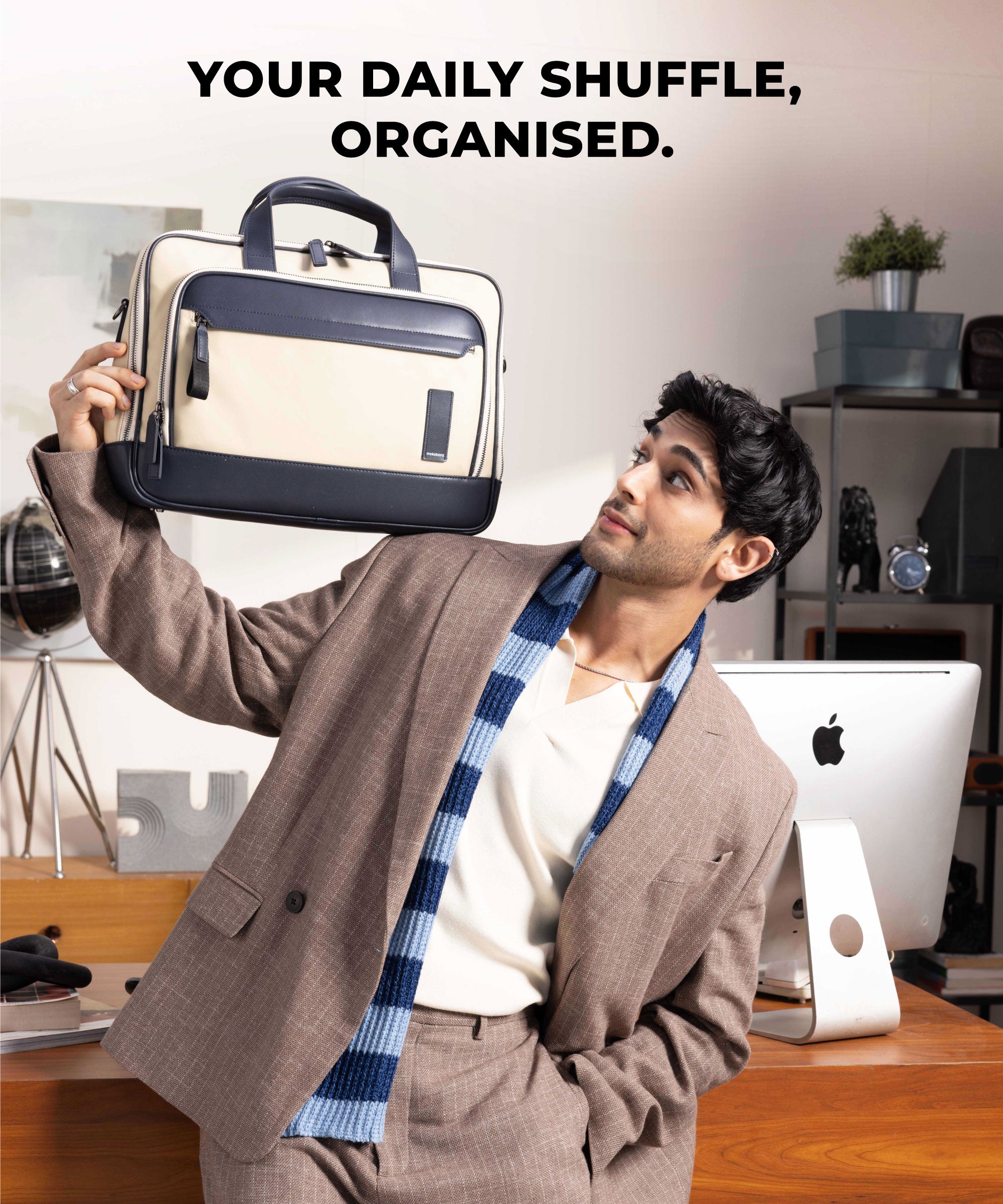 Bass Briefcase