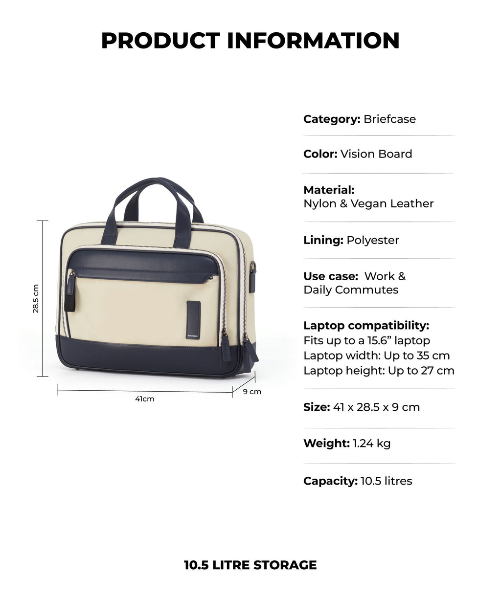 Bass Briefcase