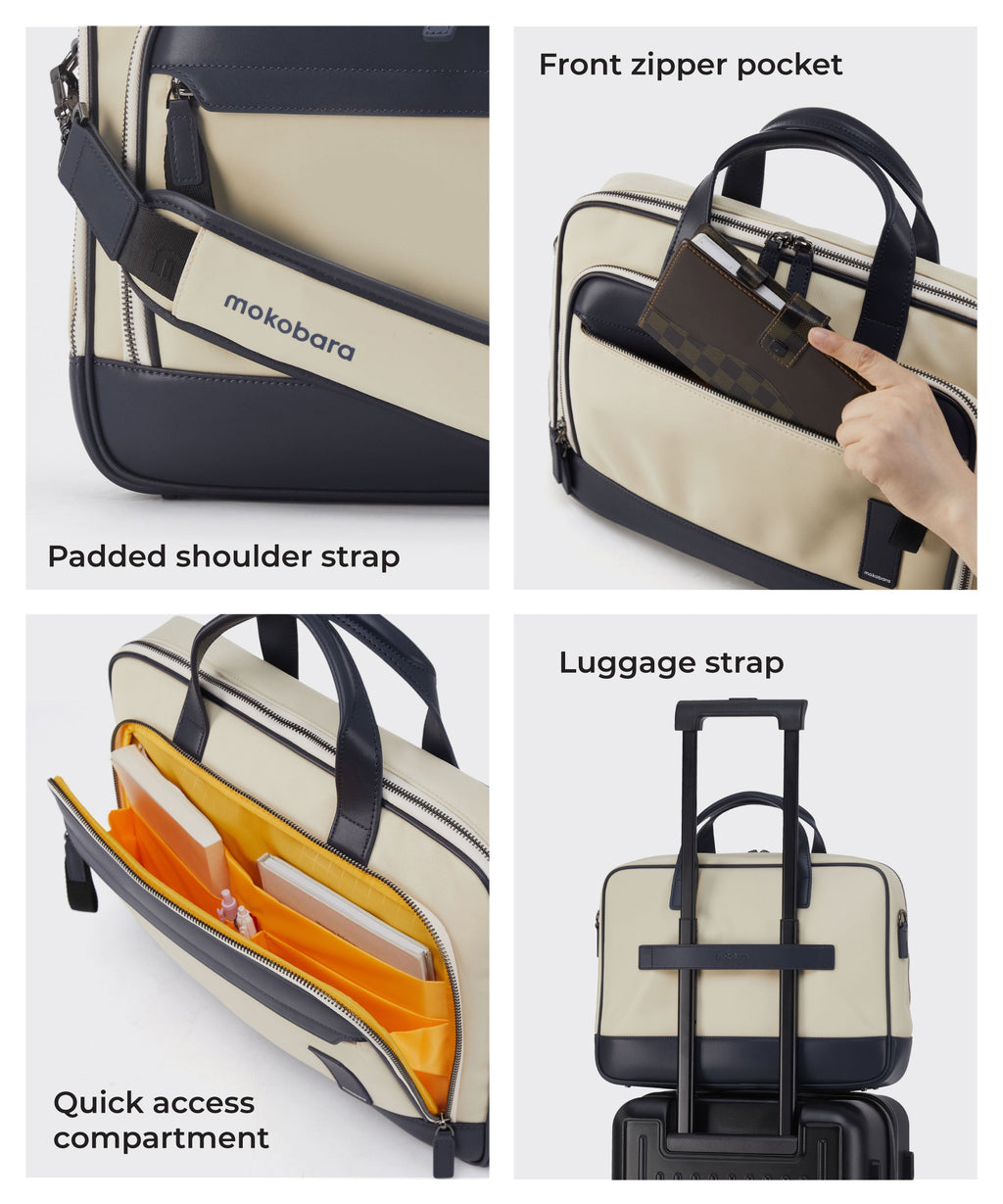 Bass Briefcase