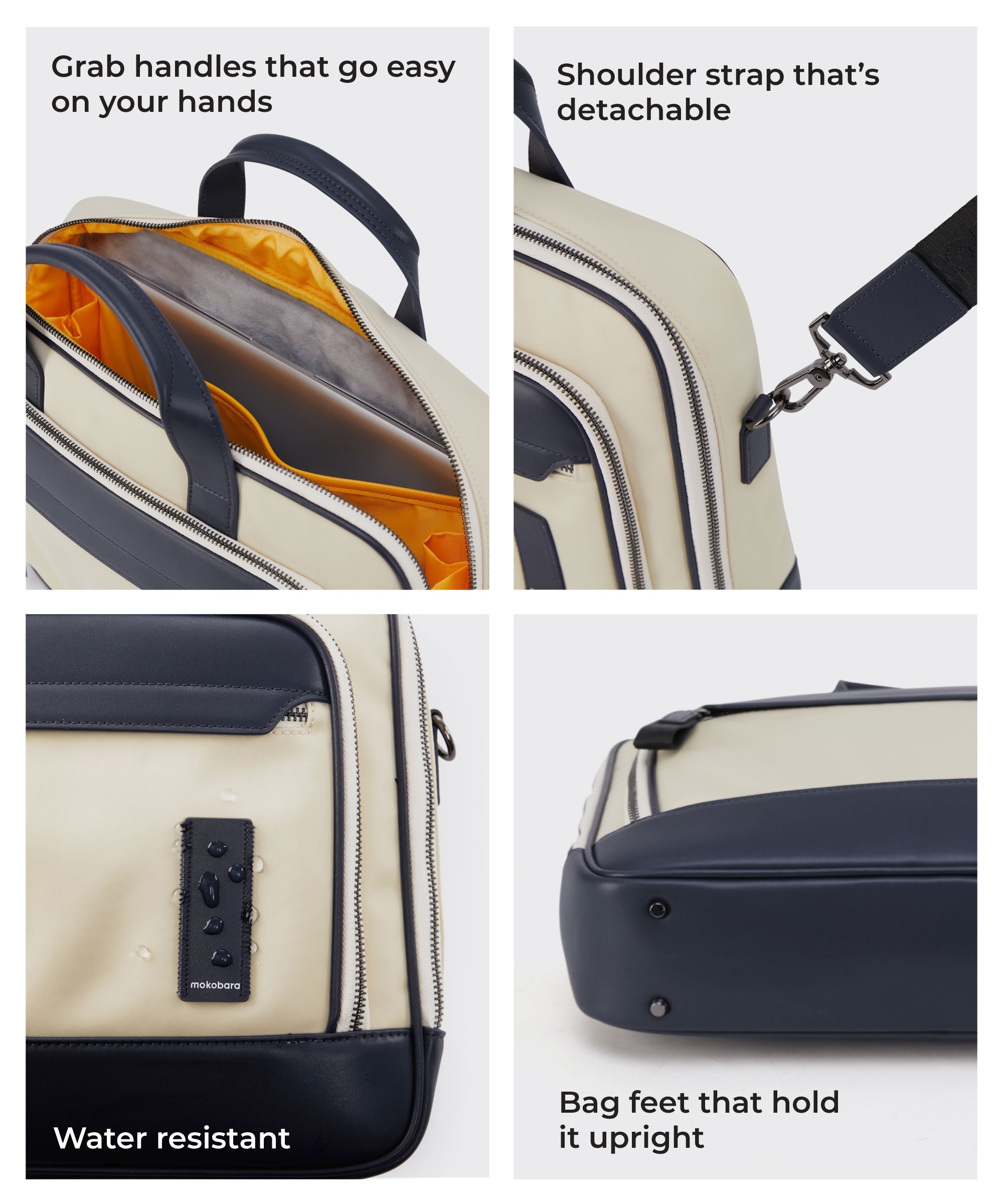 Bass Briefcase