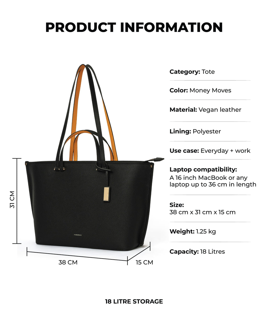 Belle Tote