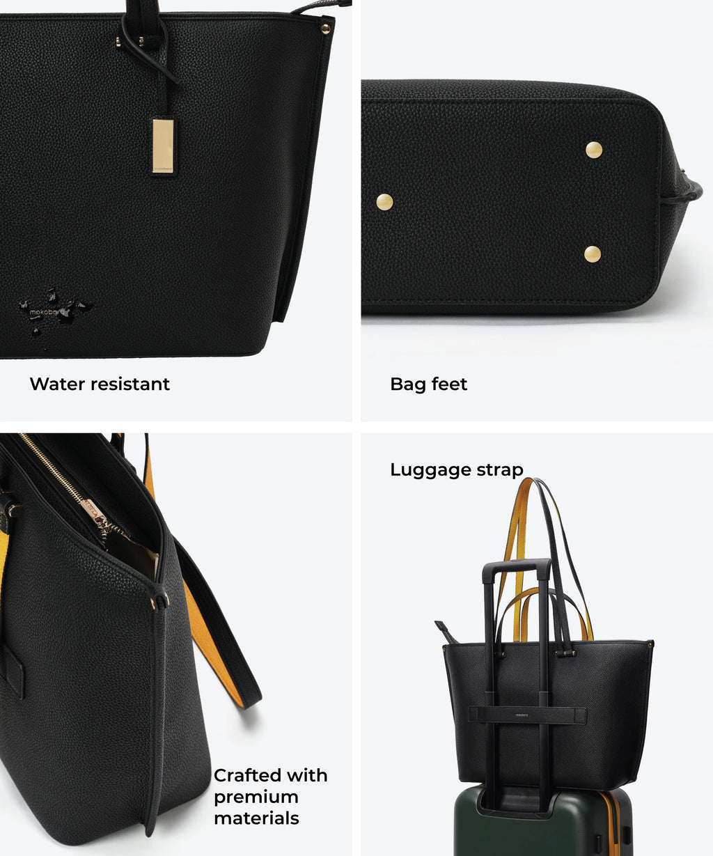 Belle Tote