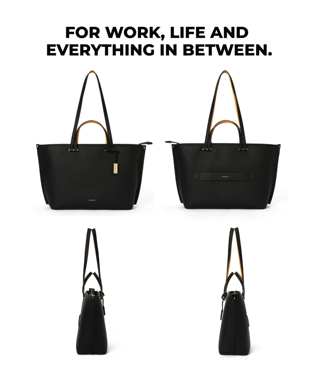 Belle Tote