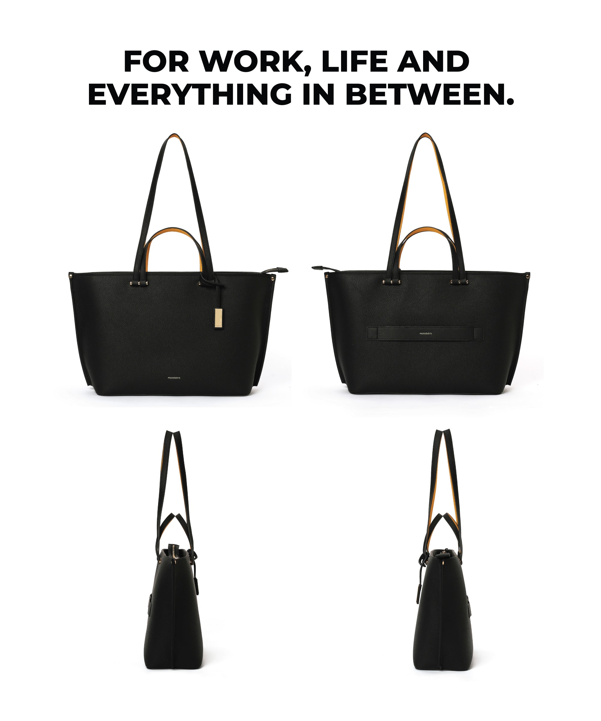 Belle Tote