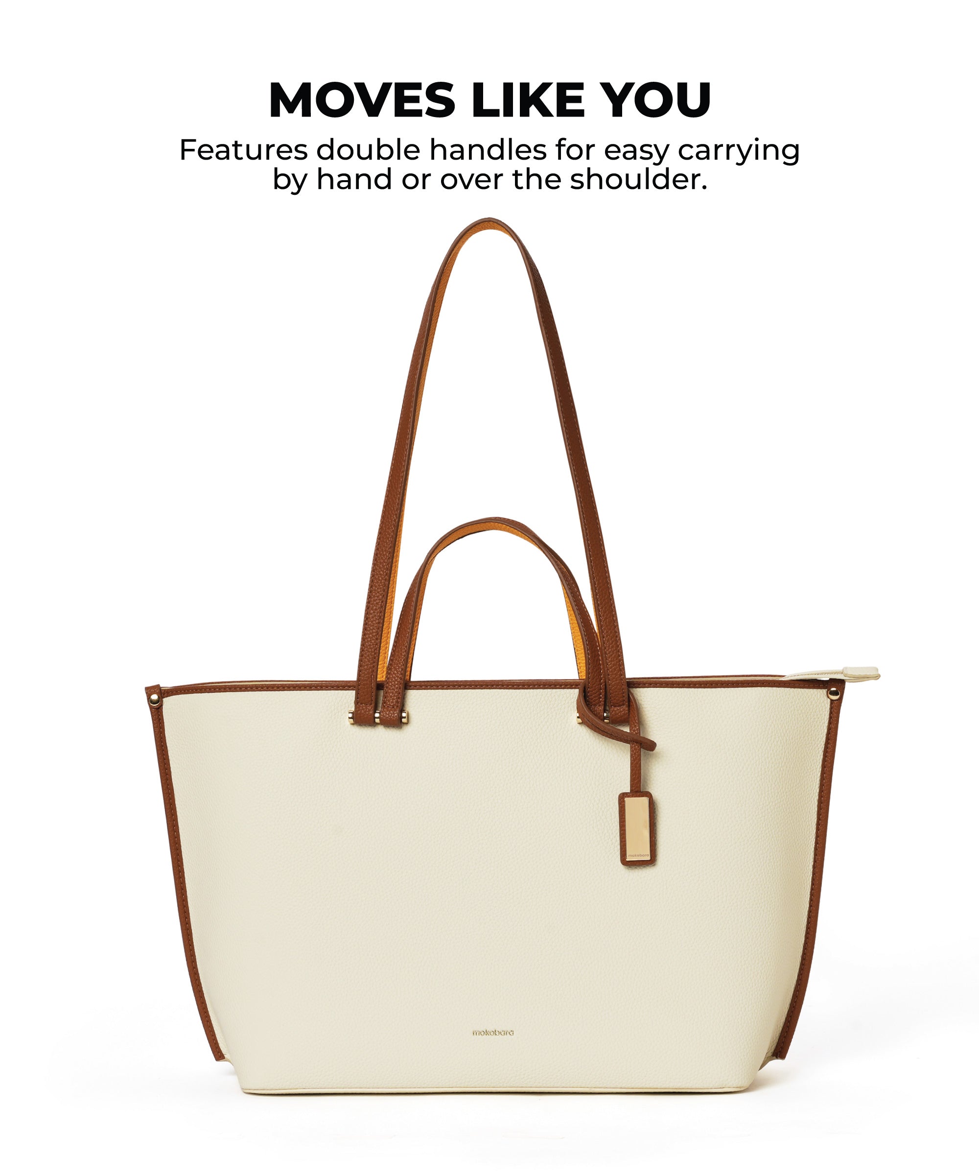 Belle Tote