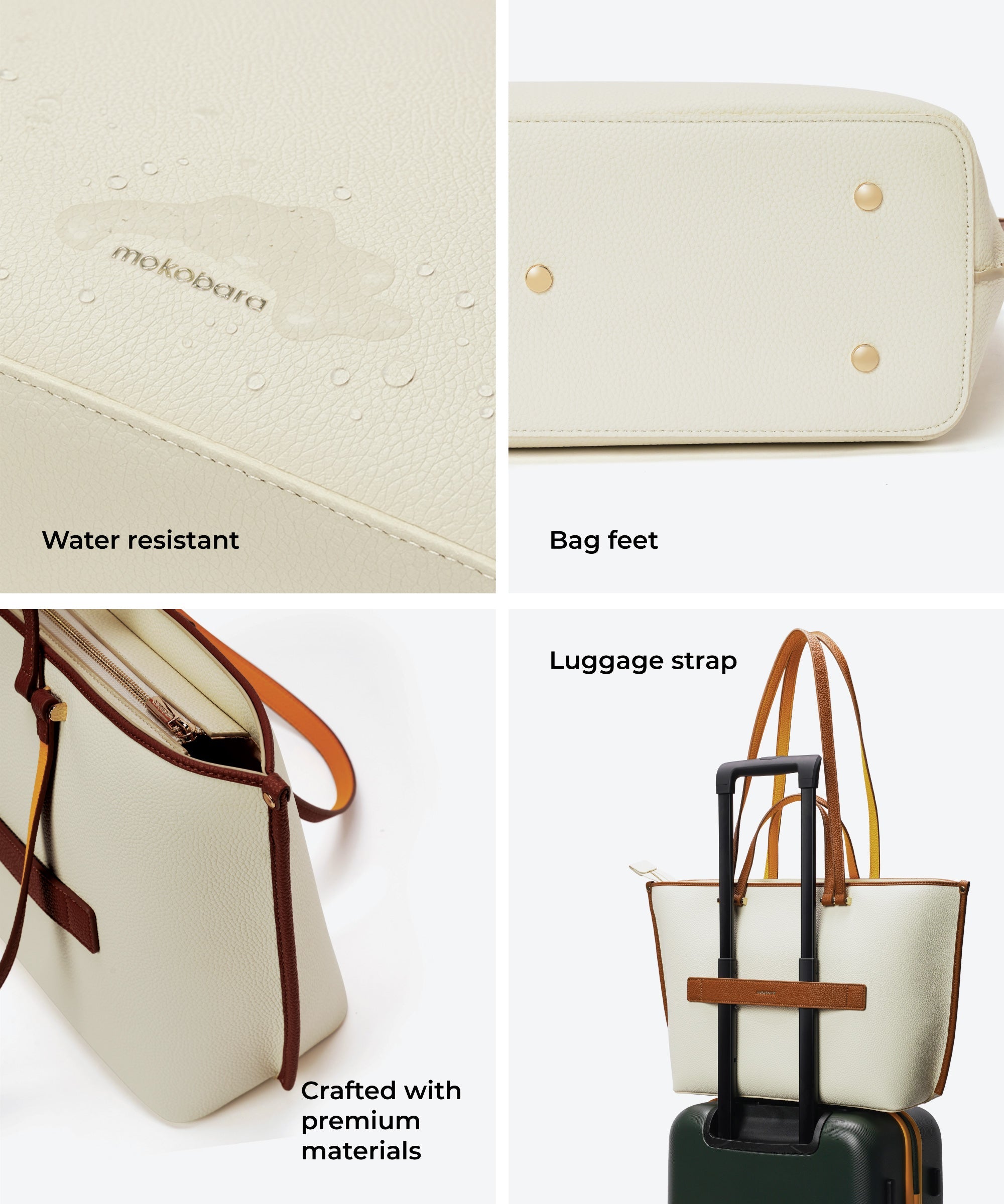 Belle Tote