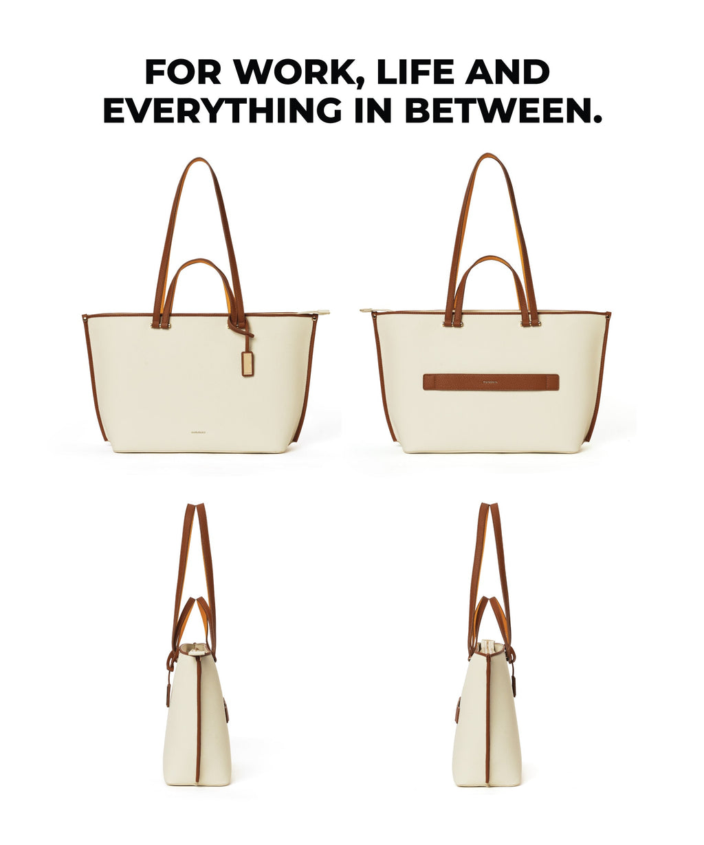 Belle Tote