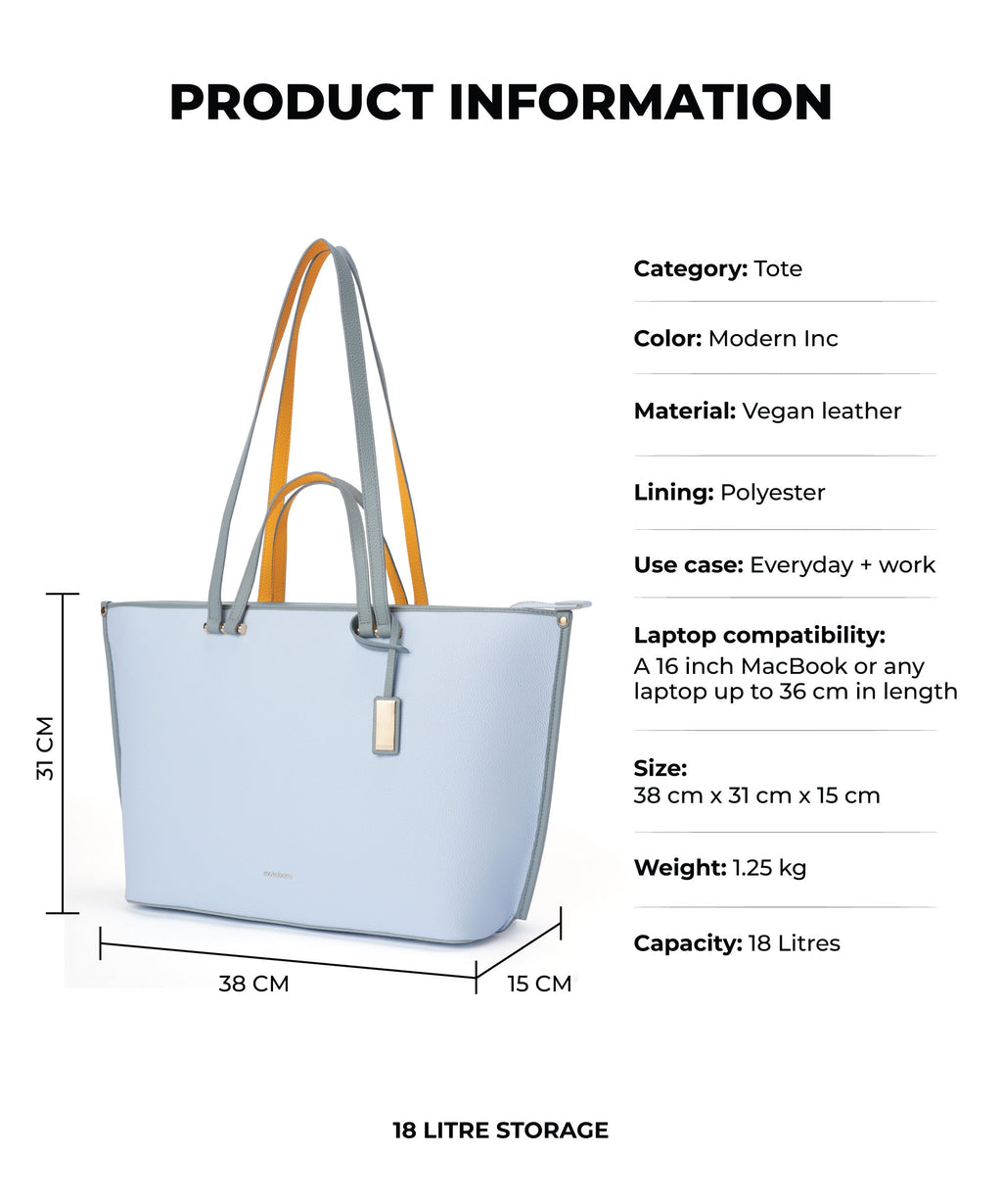 Belle Tote