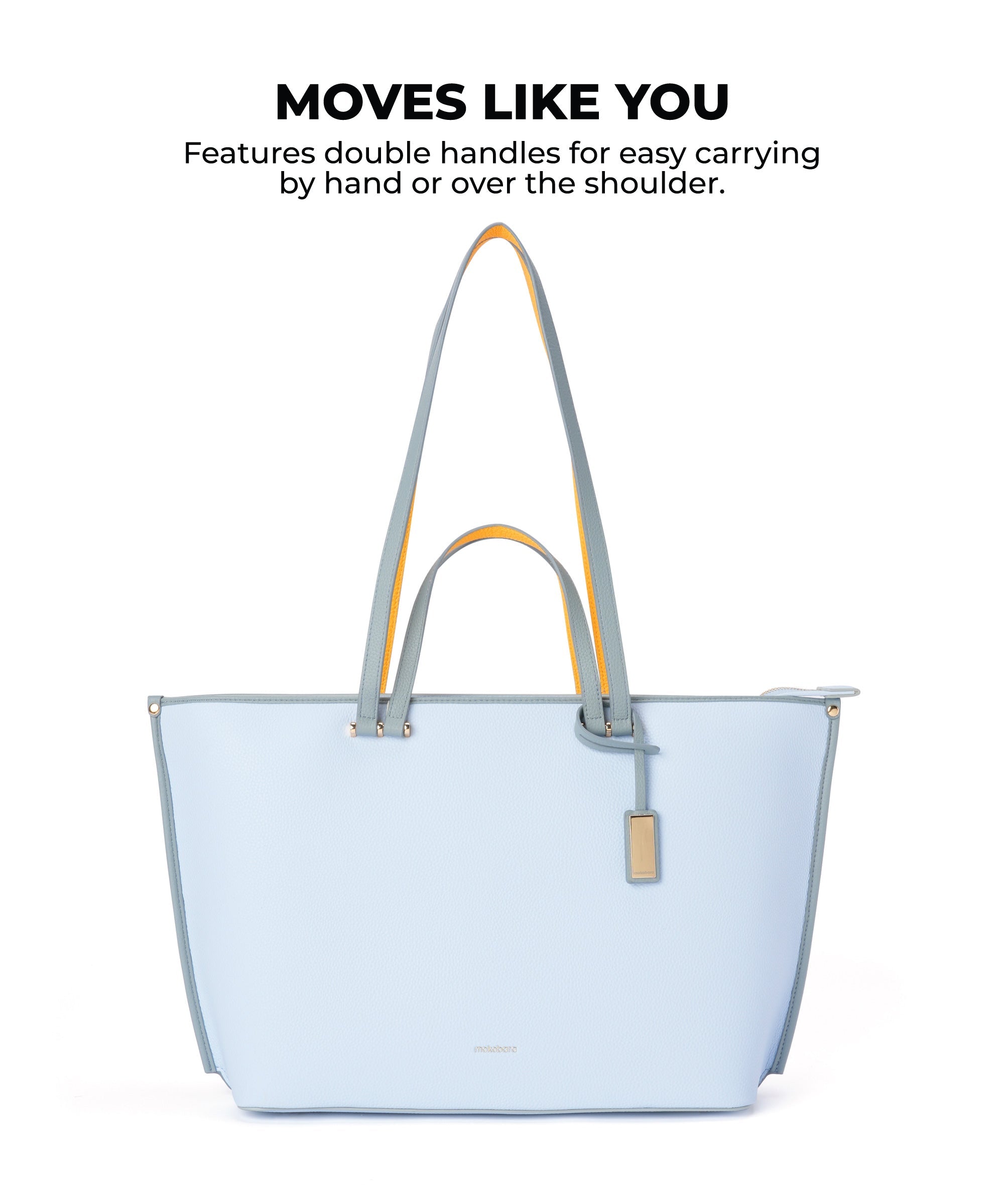 Belle Tote