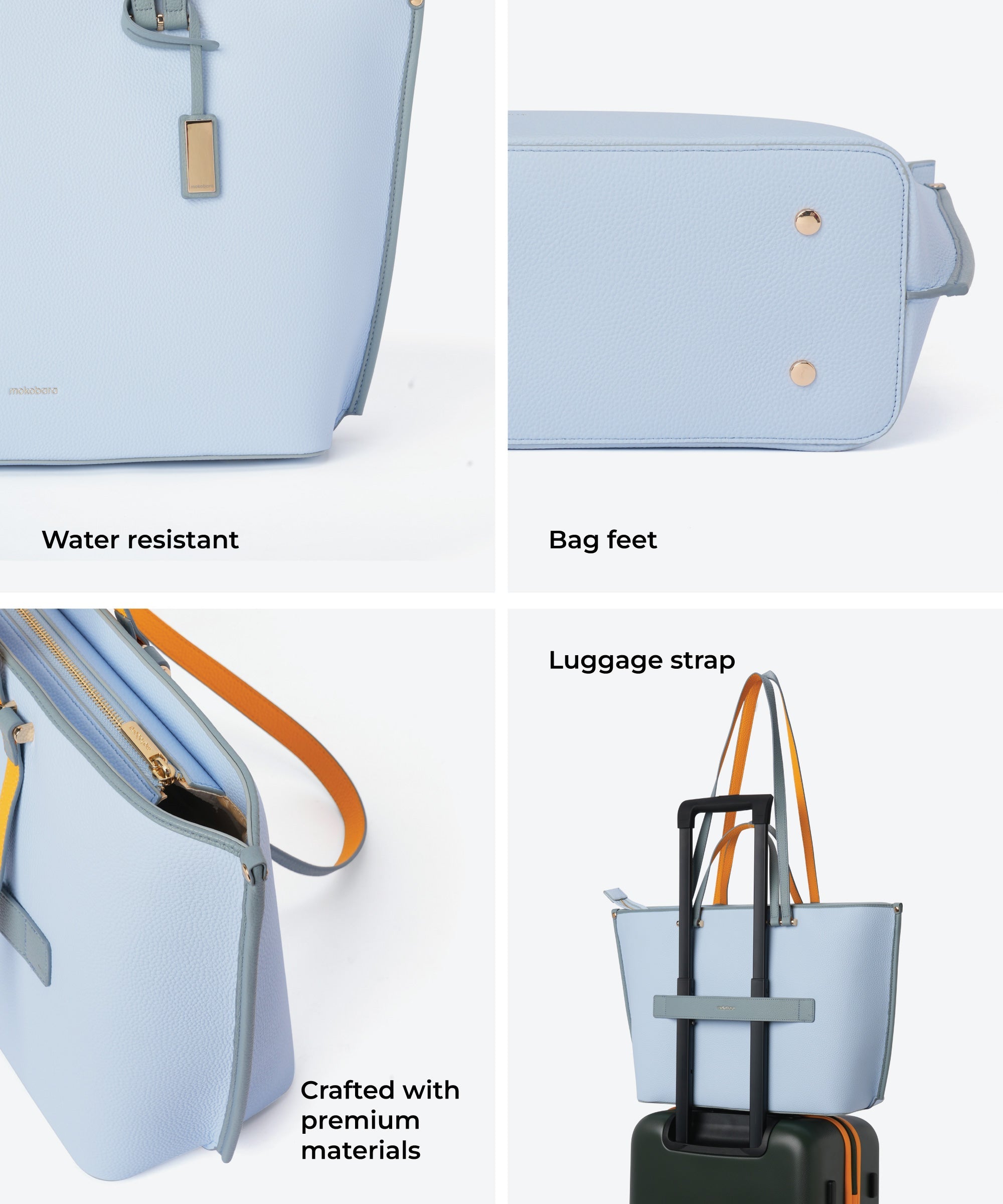 Belle Tote