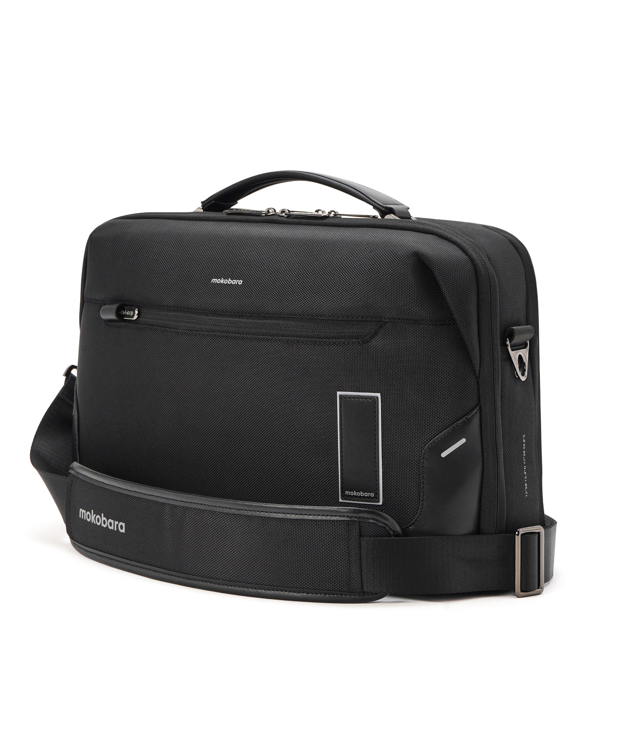 Bento Briefcase
