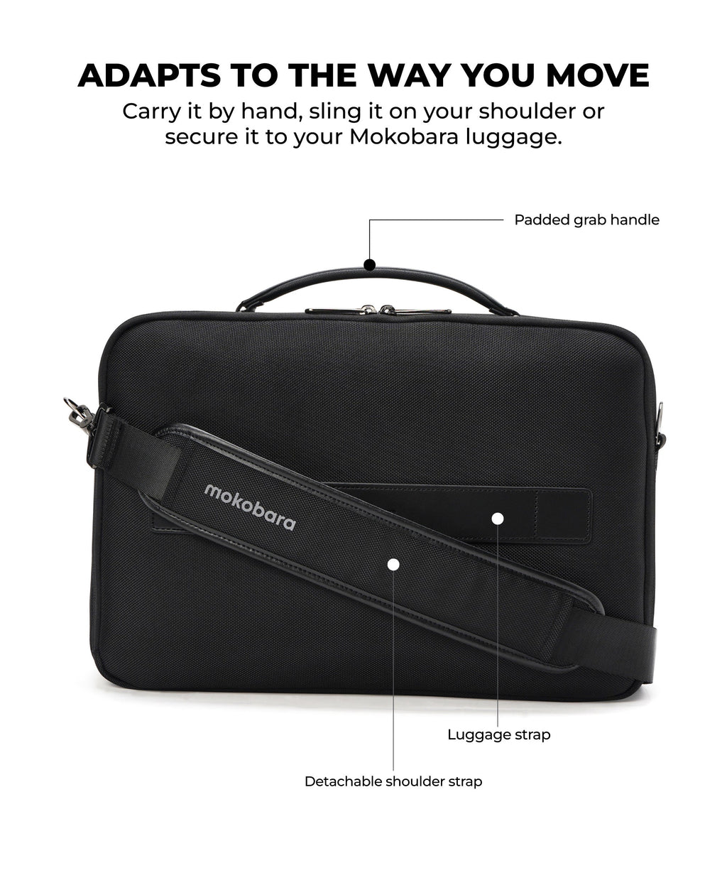 Bento Briefcase