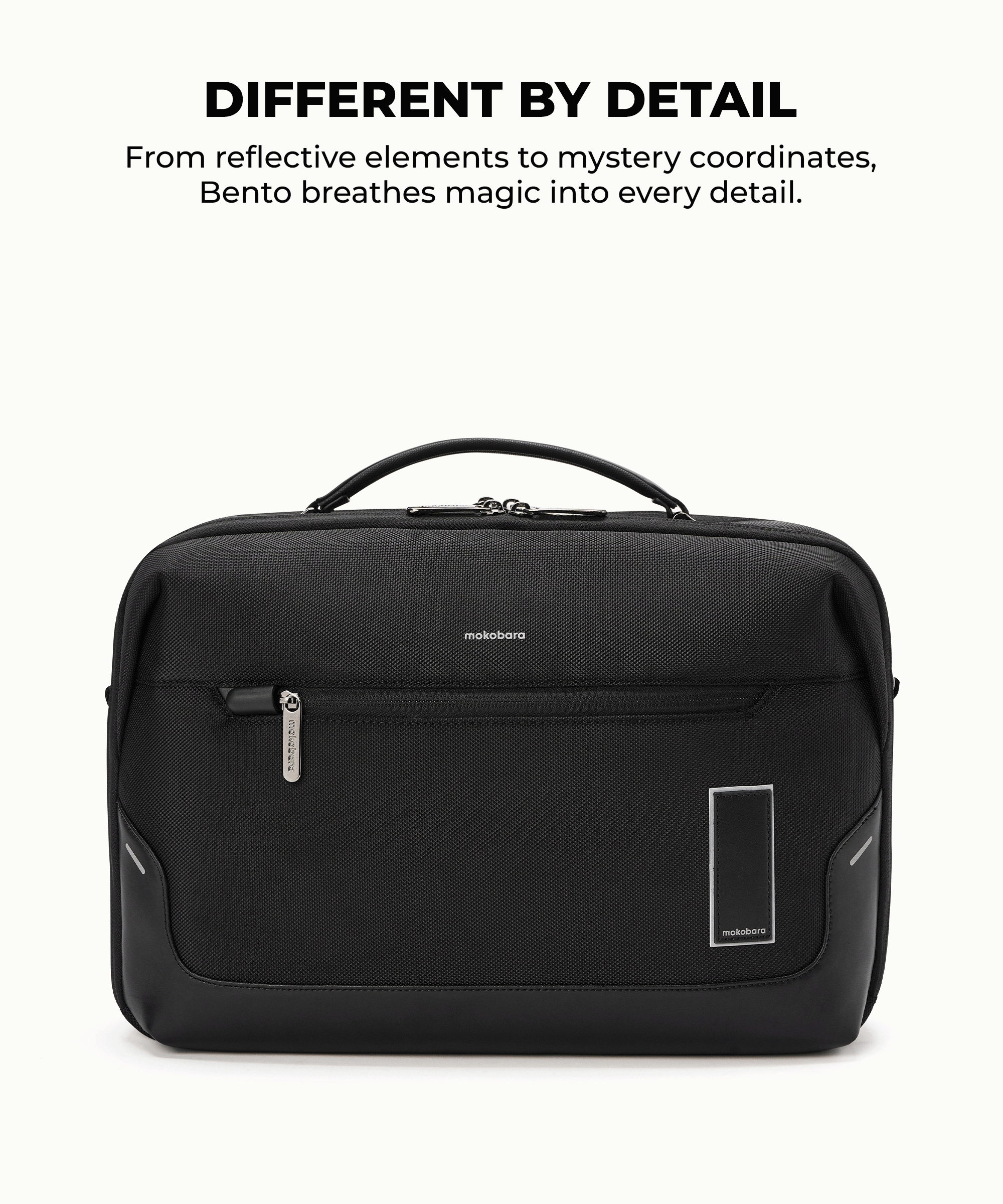 Bento Briefcase