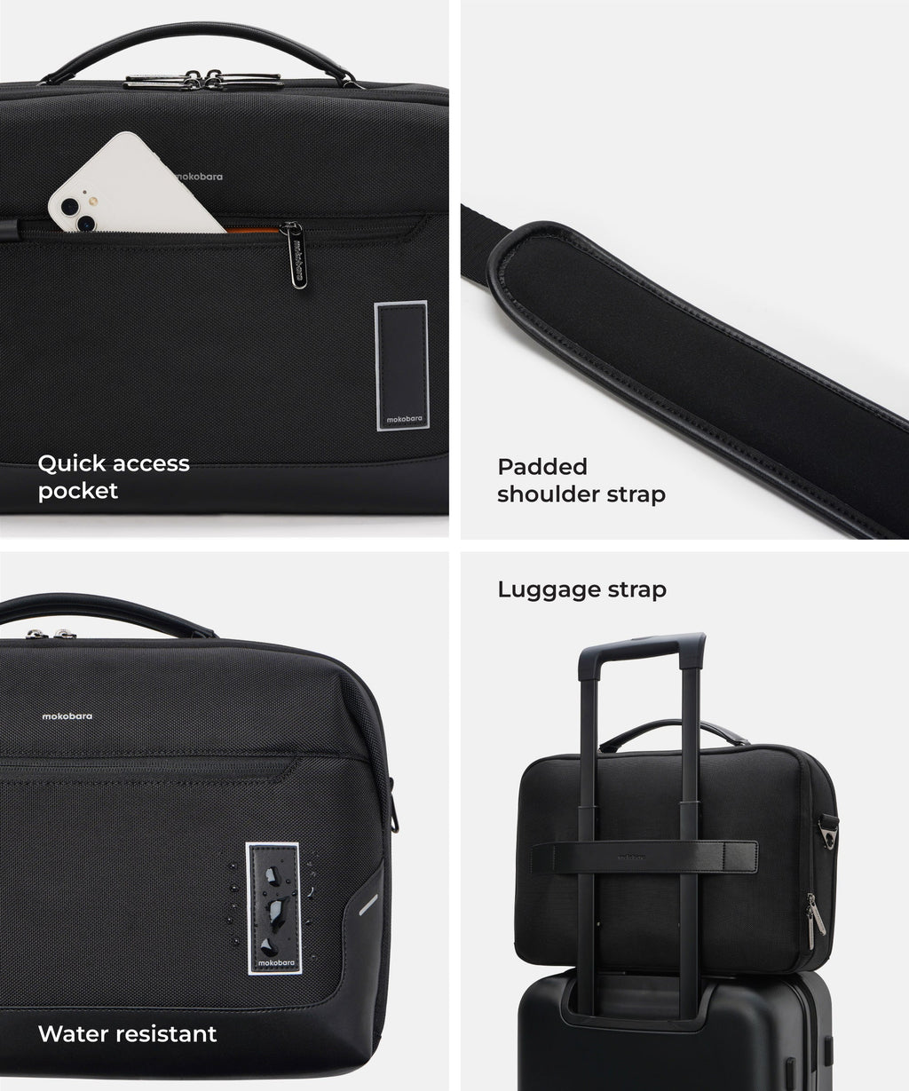 Bento Briefcase