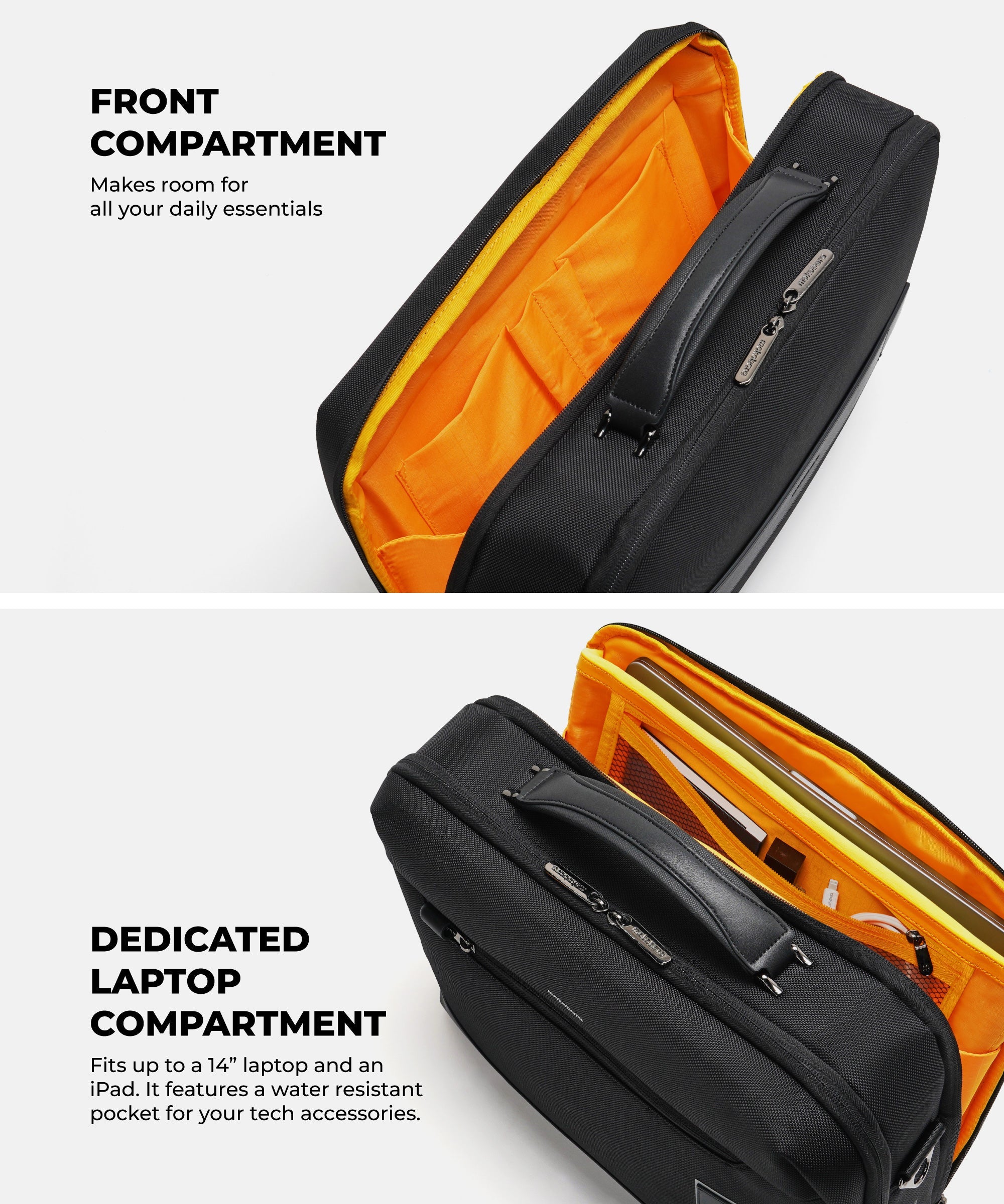 Bento Briefcase
