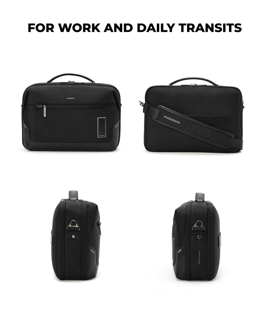 Bento Briefcase