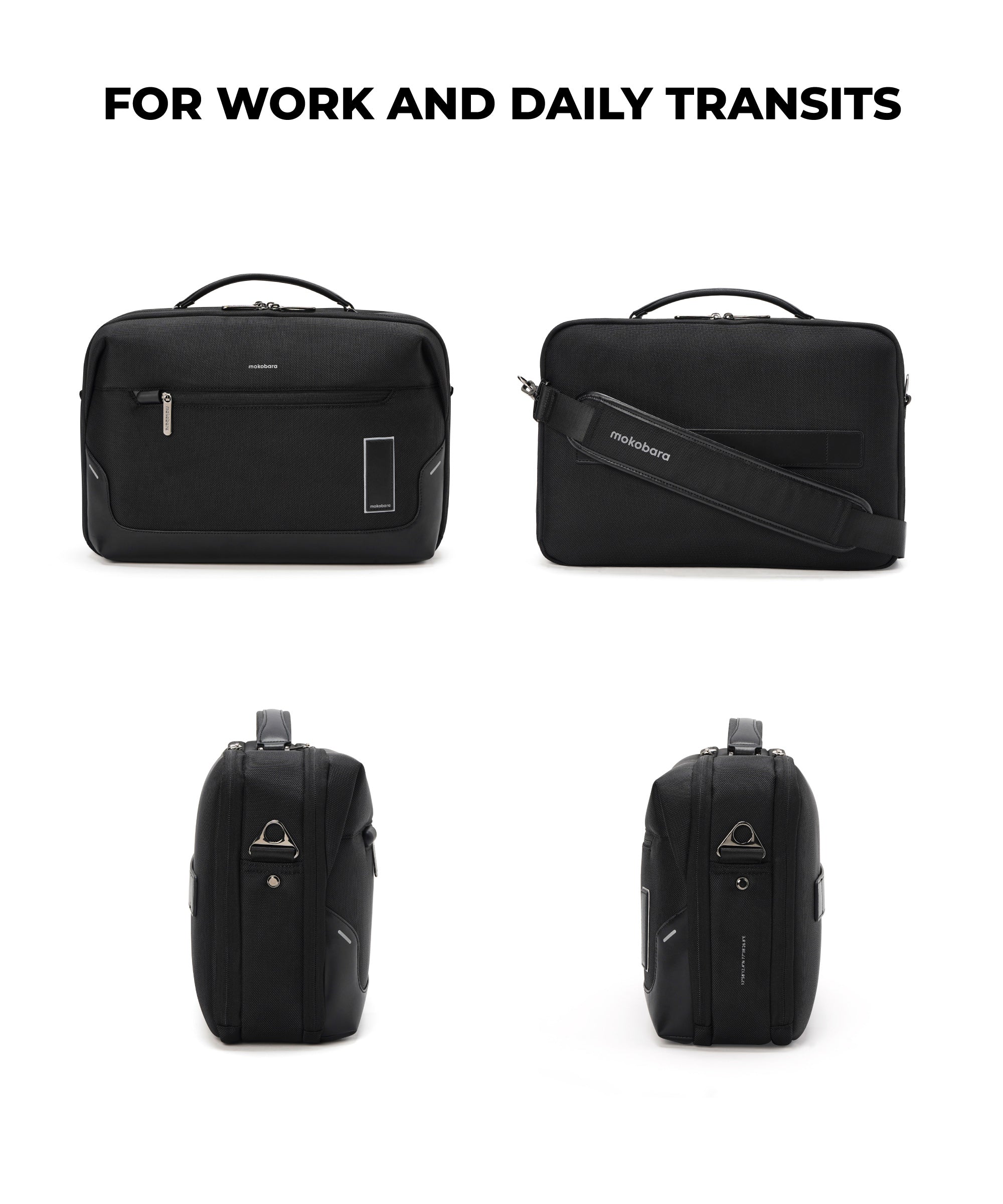 Bento Briefcase