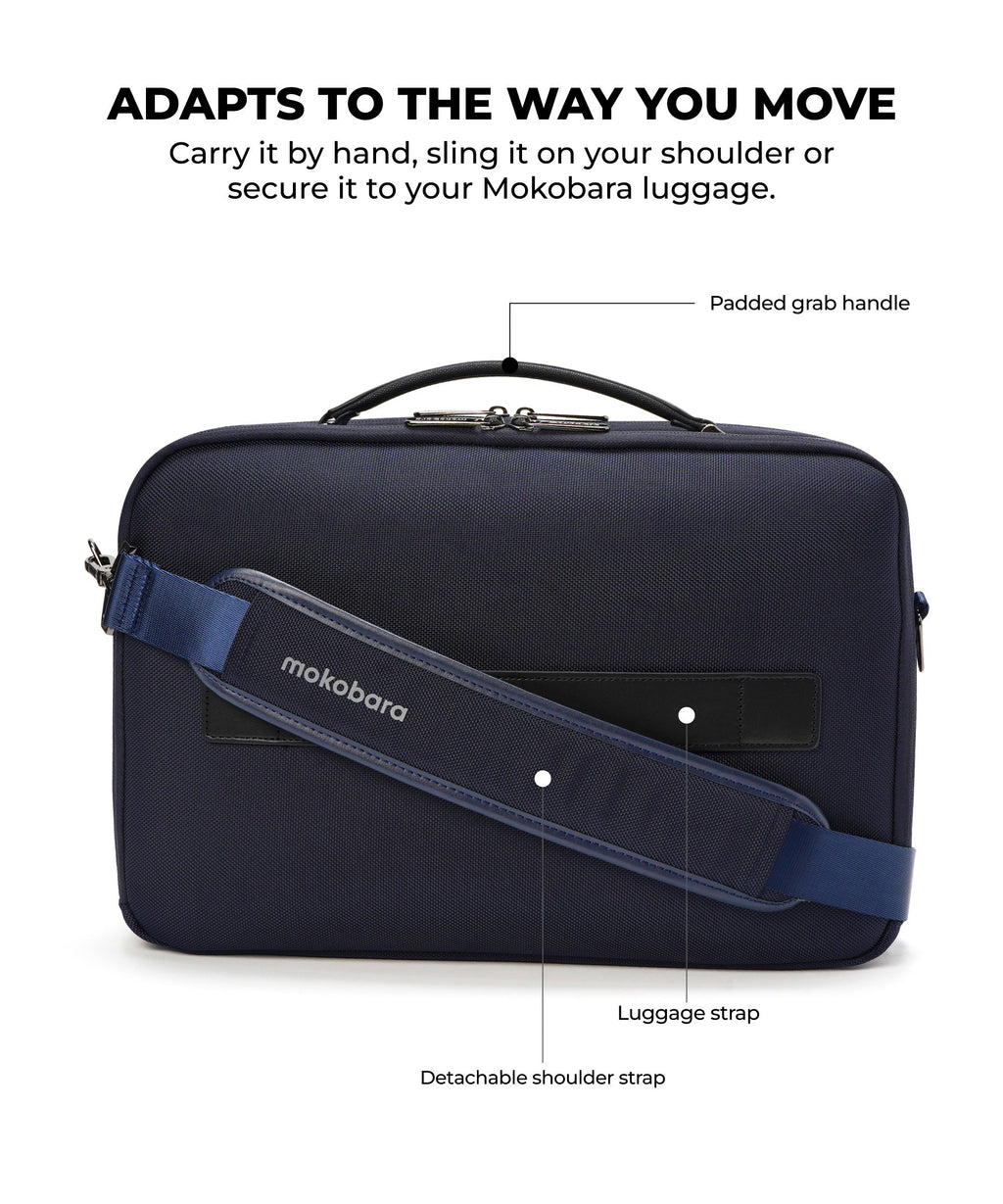 Bento Briefcase