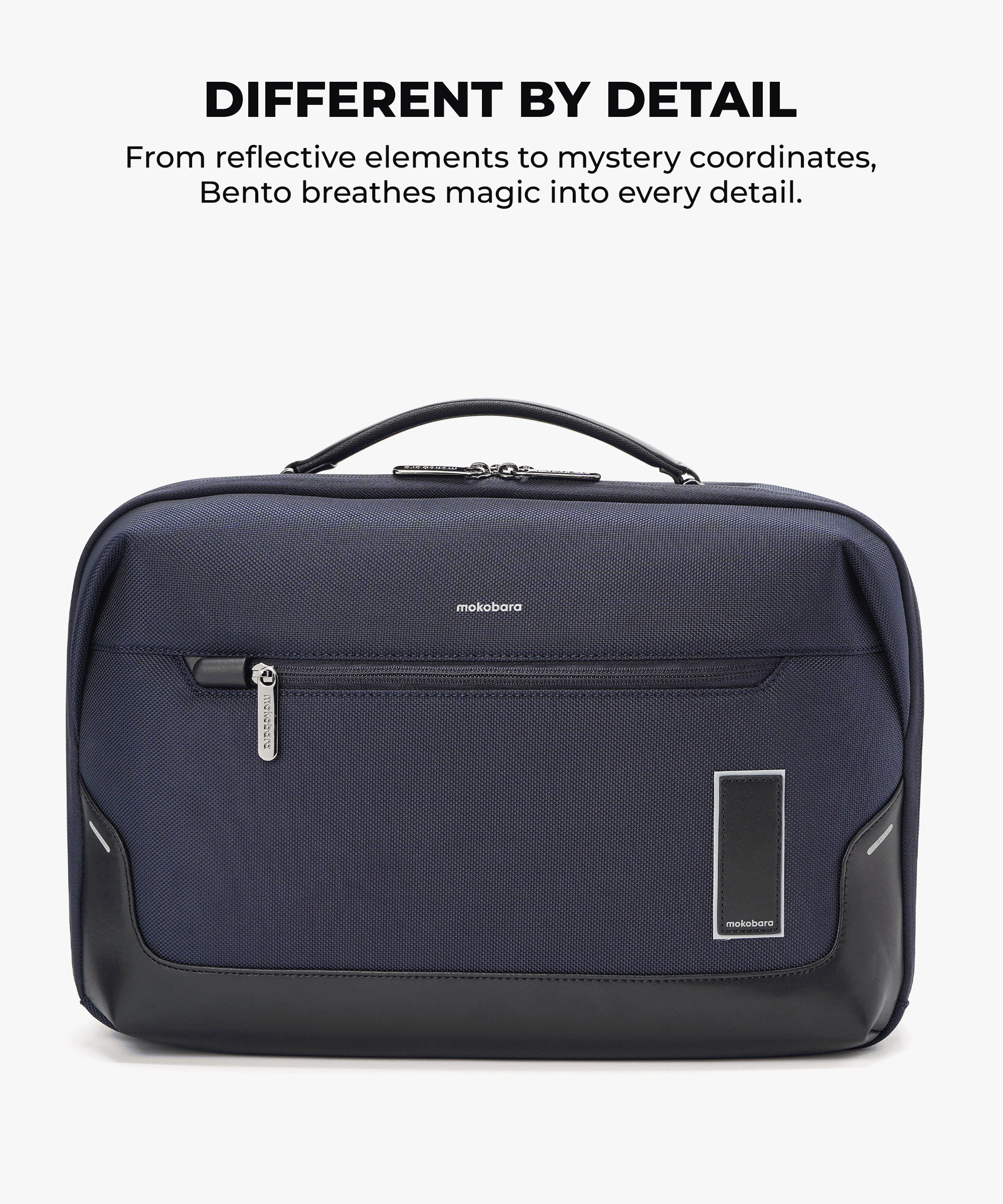 Bento Briefcase