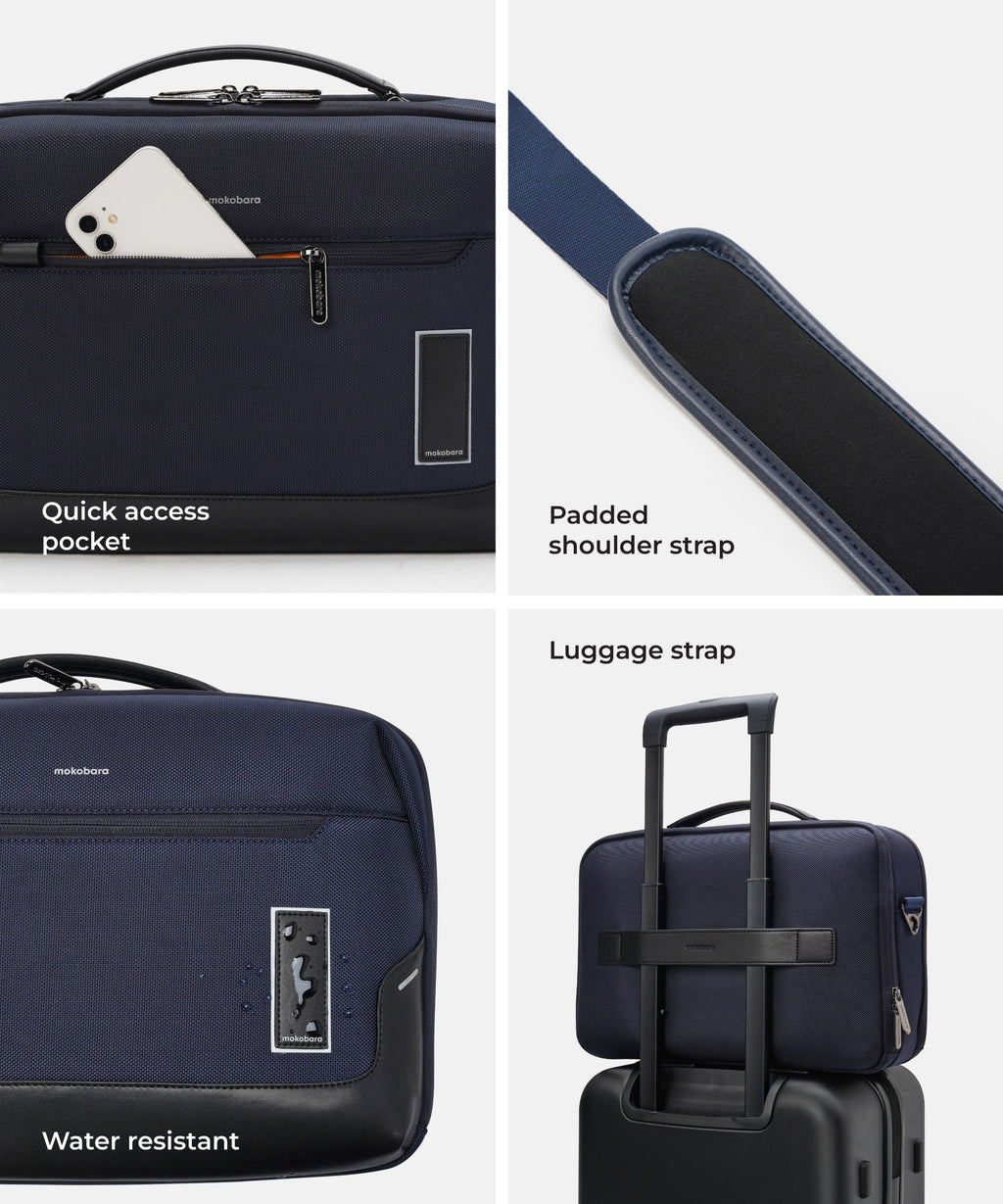 Bento Briefcase