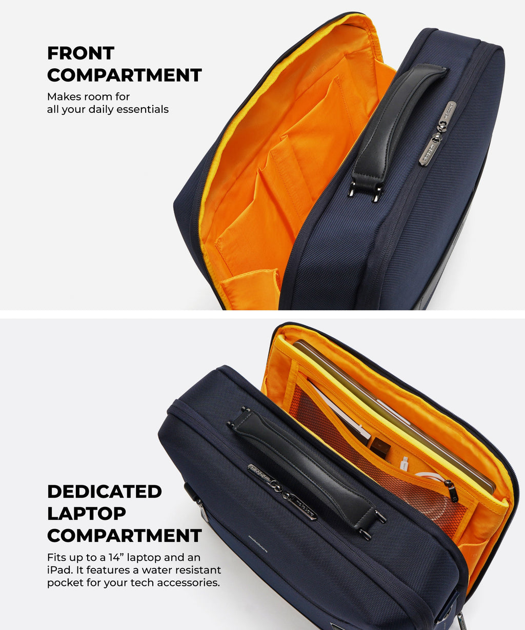 Bento Briefcase