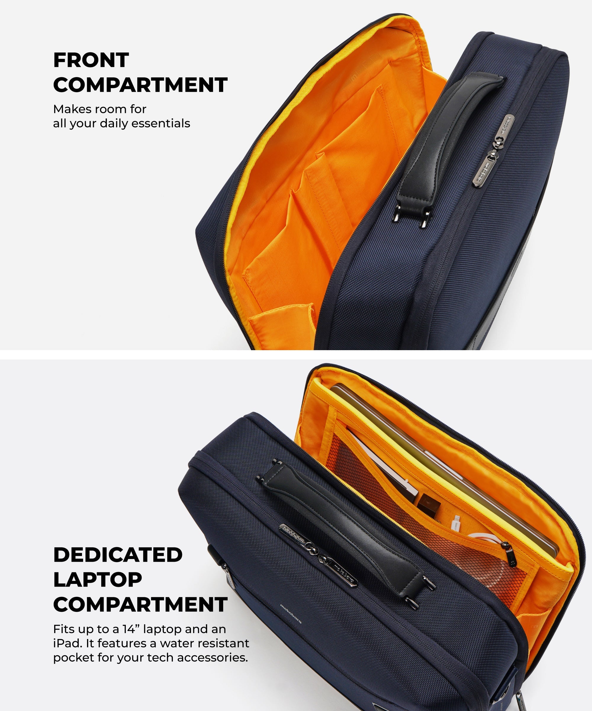 Bento Briefcase
