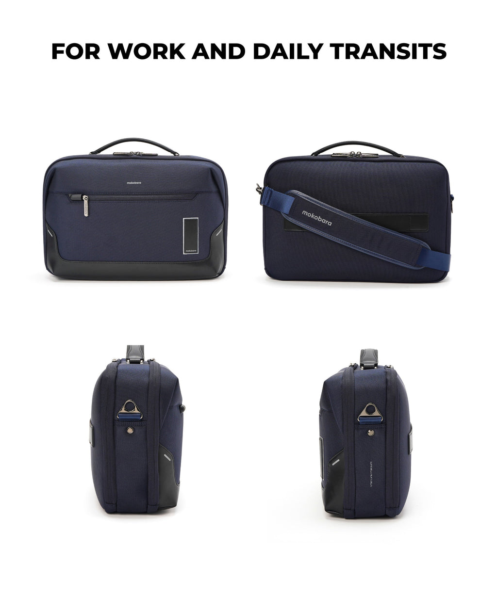 Bento Briefcase