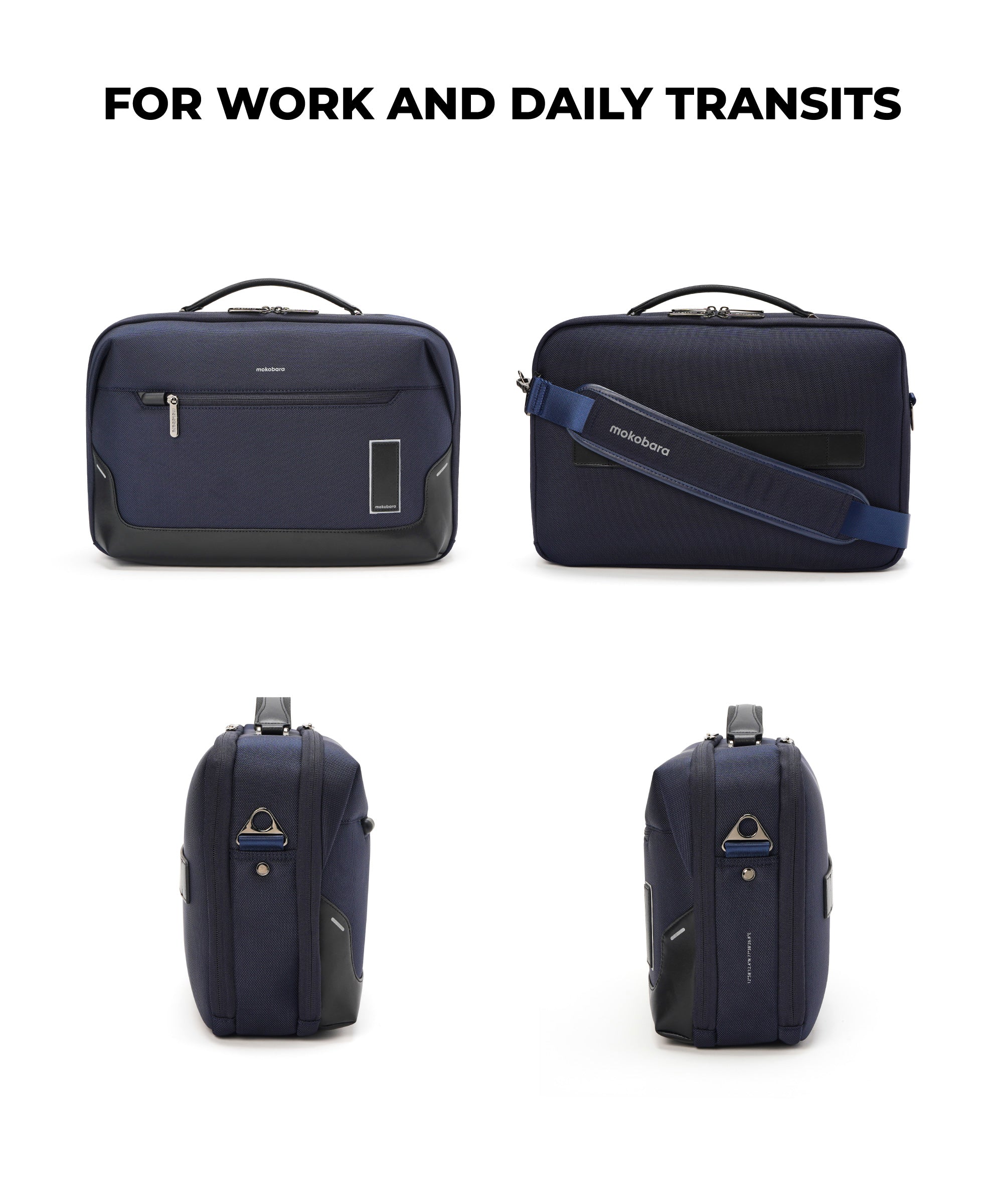 Bento Briefcase
