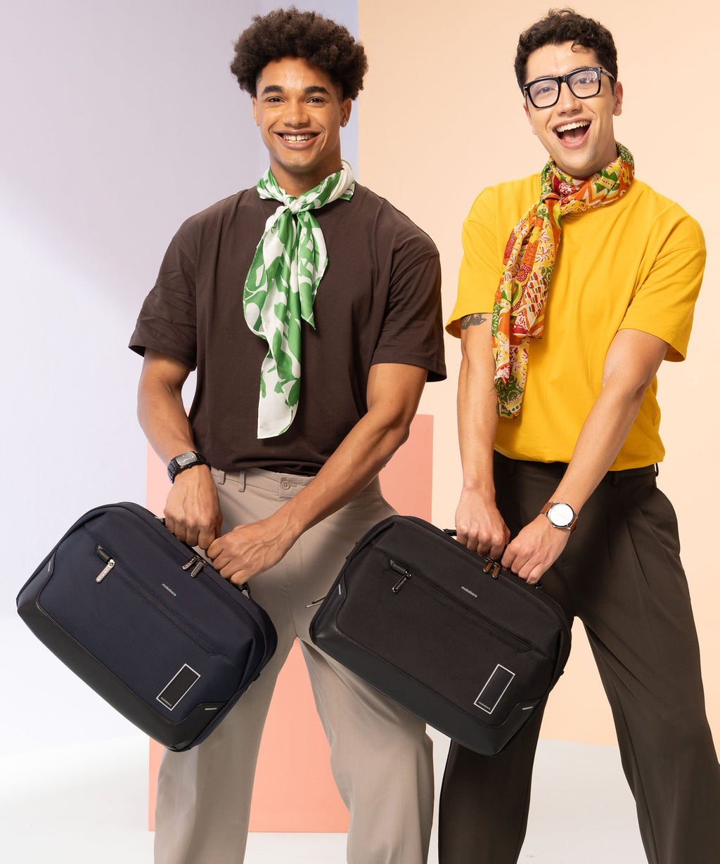 Bento Briefcase