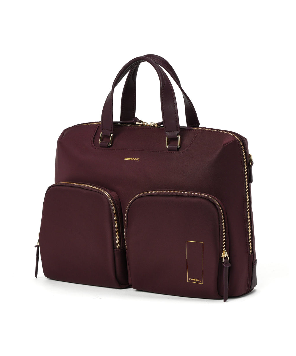 Bliss Briefcase