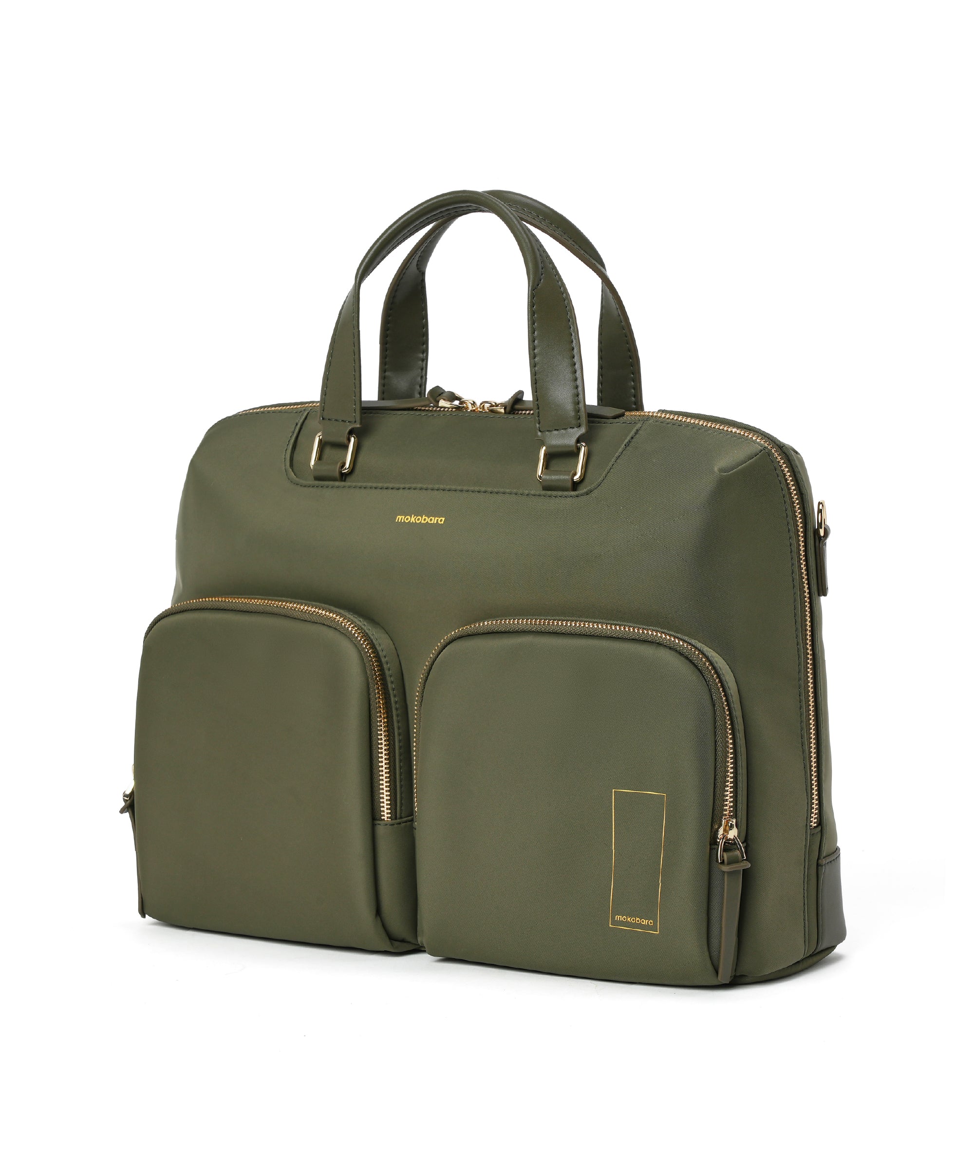 Bliss Briefcase