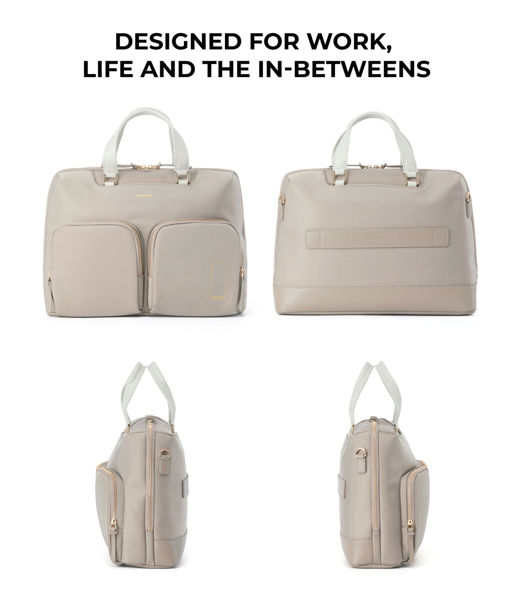 Bliss Briefcase