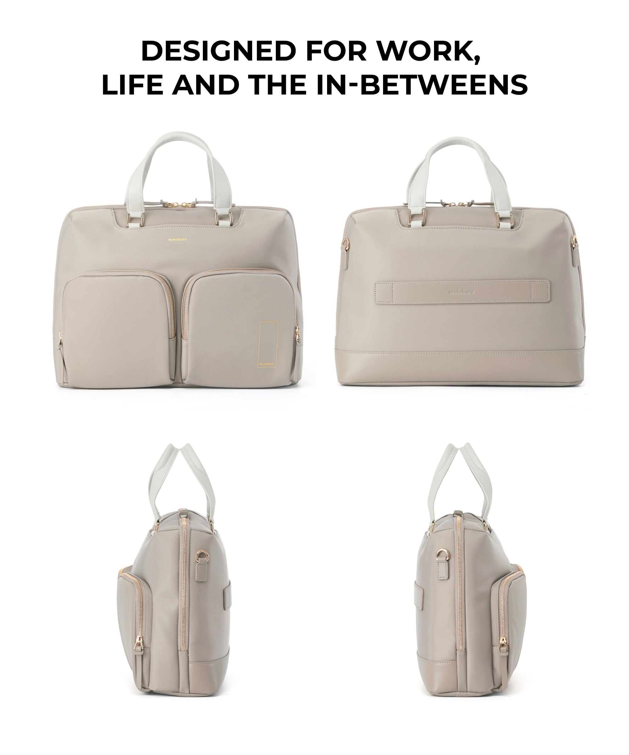 Bliss Briefcase