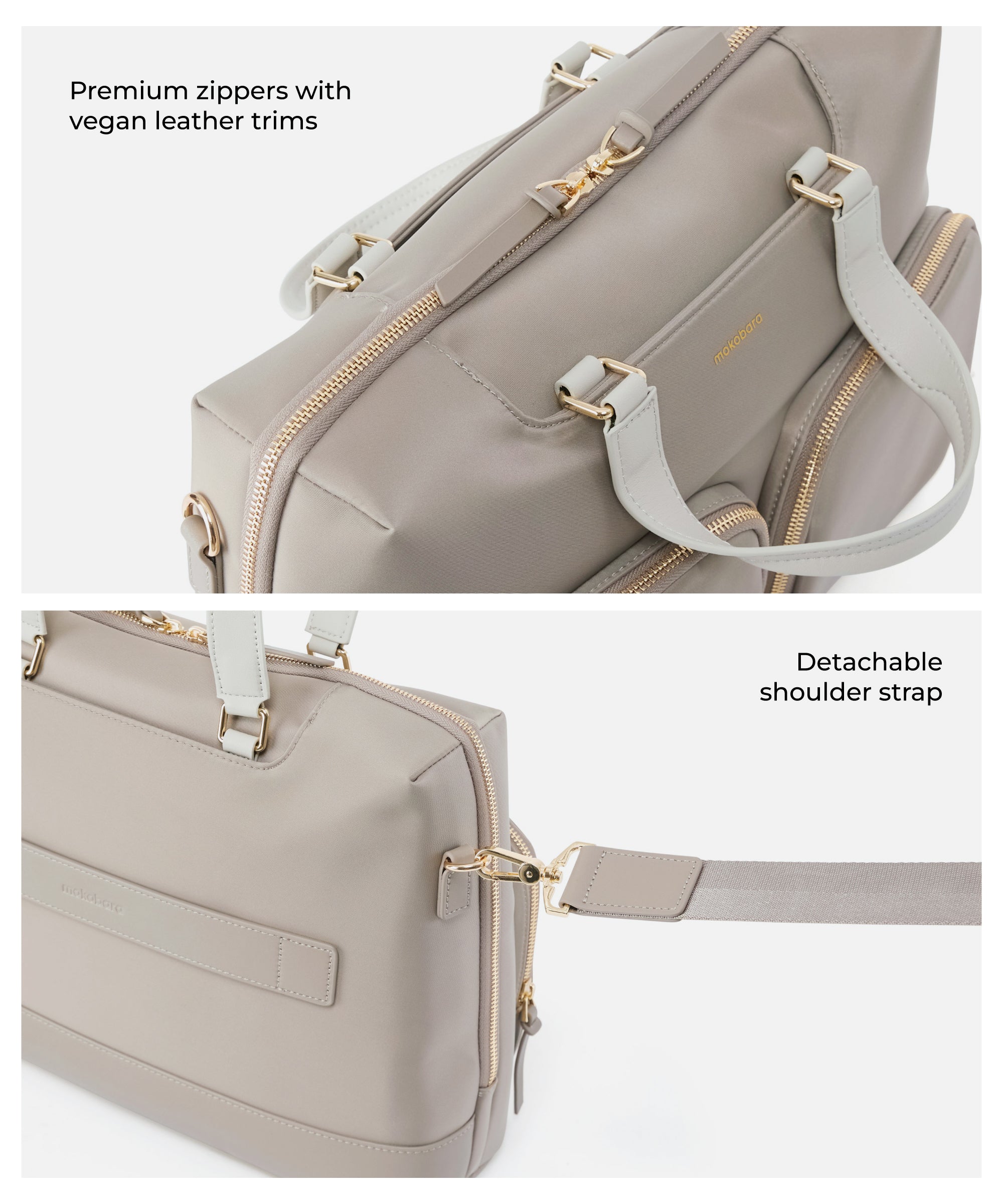 Bliss Briefcase