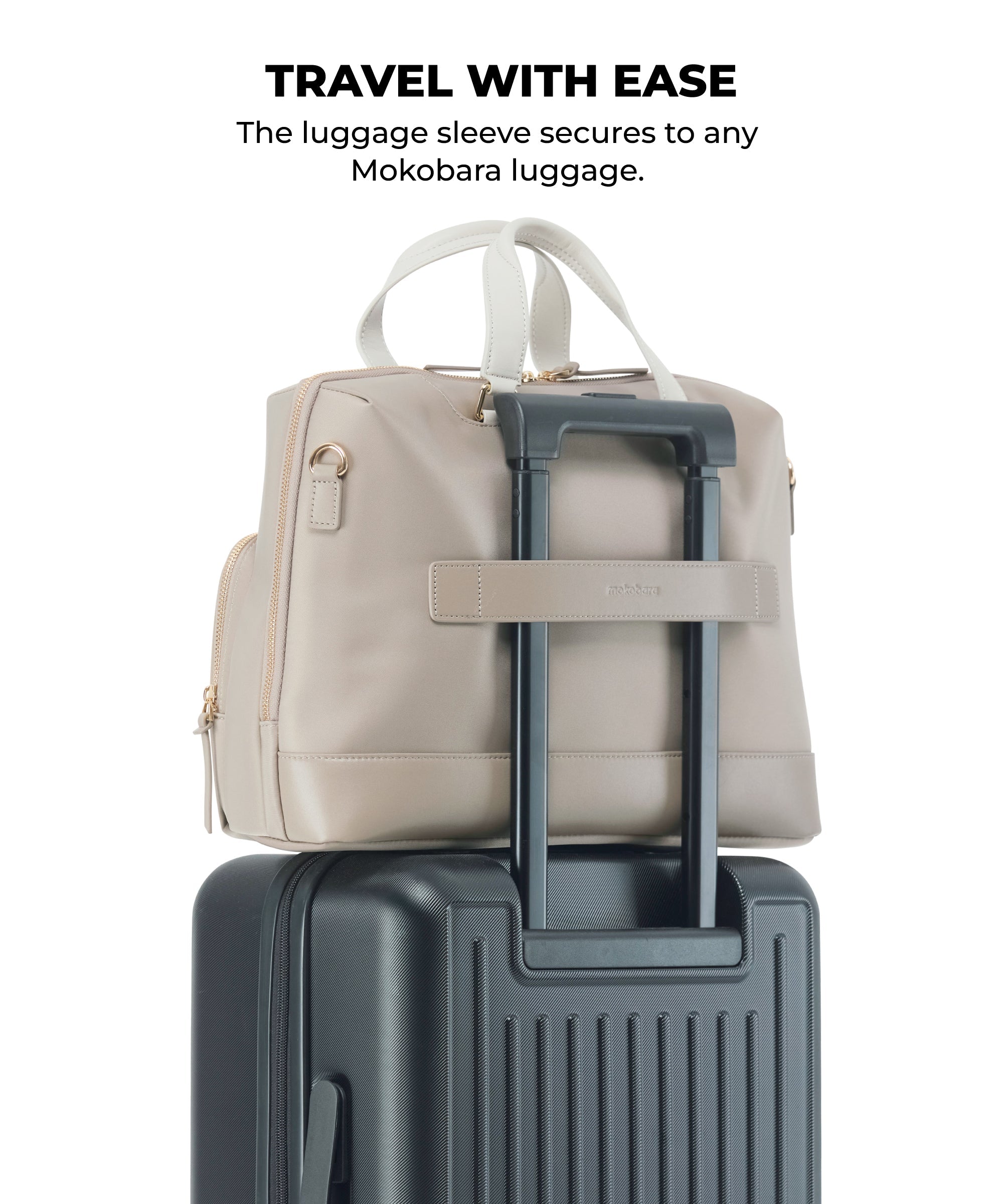 Bliss Briefcase