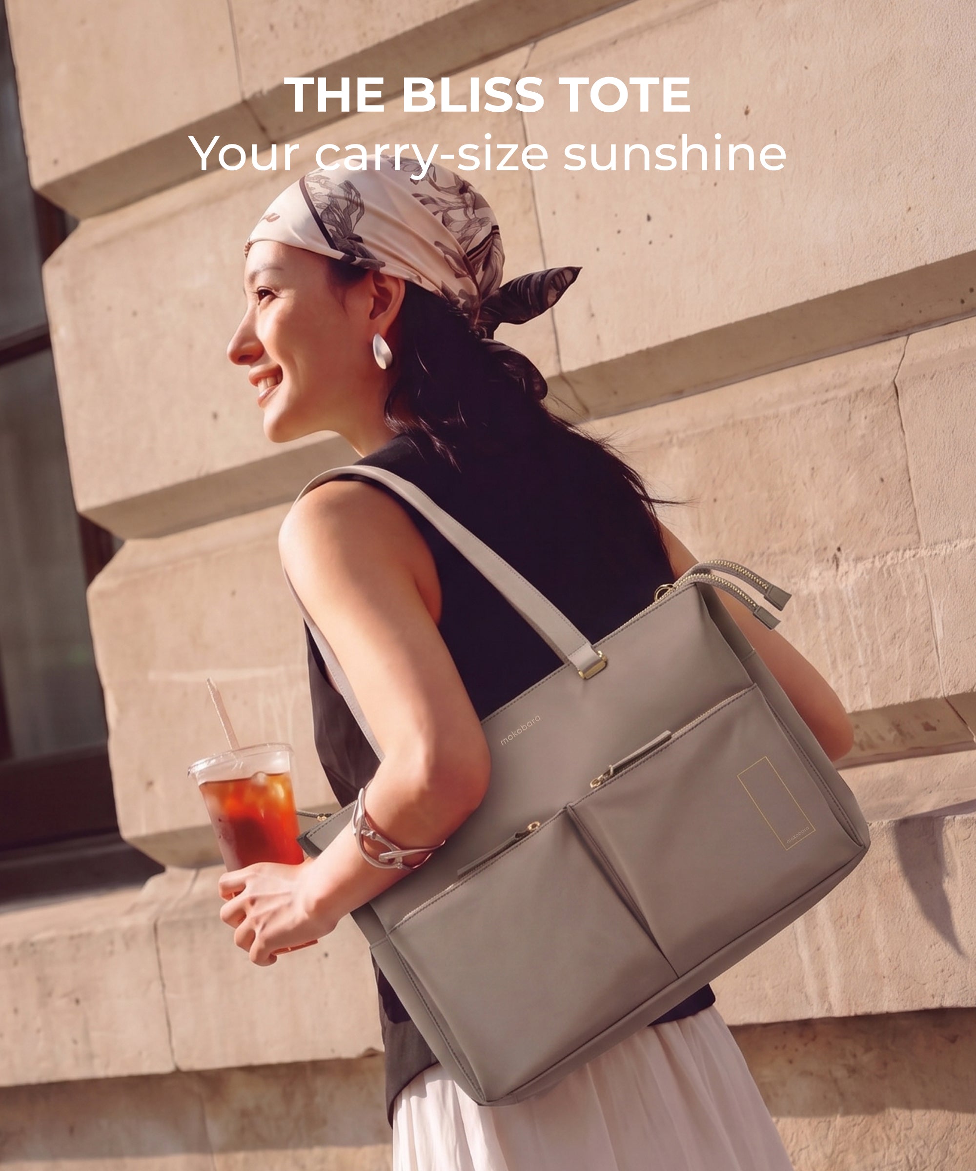 Bliss Tote